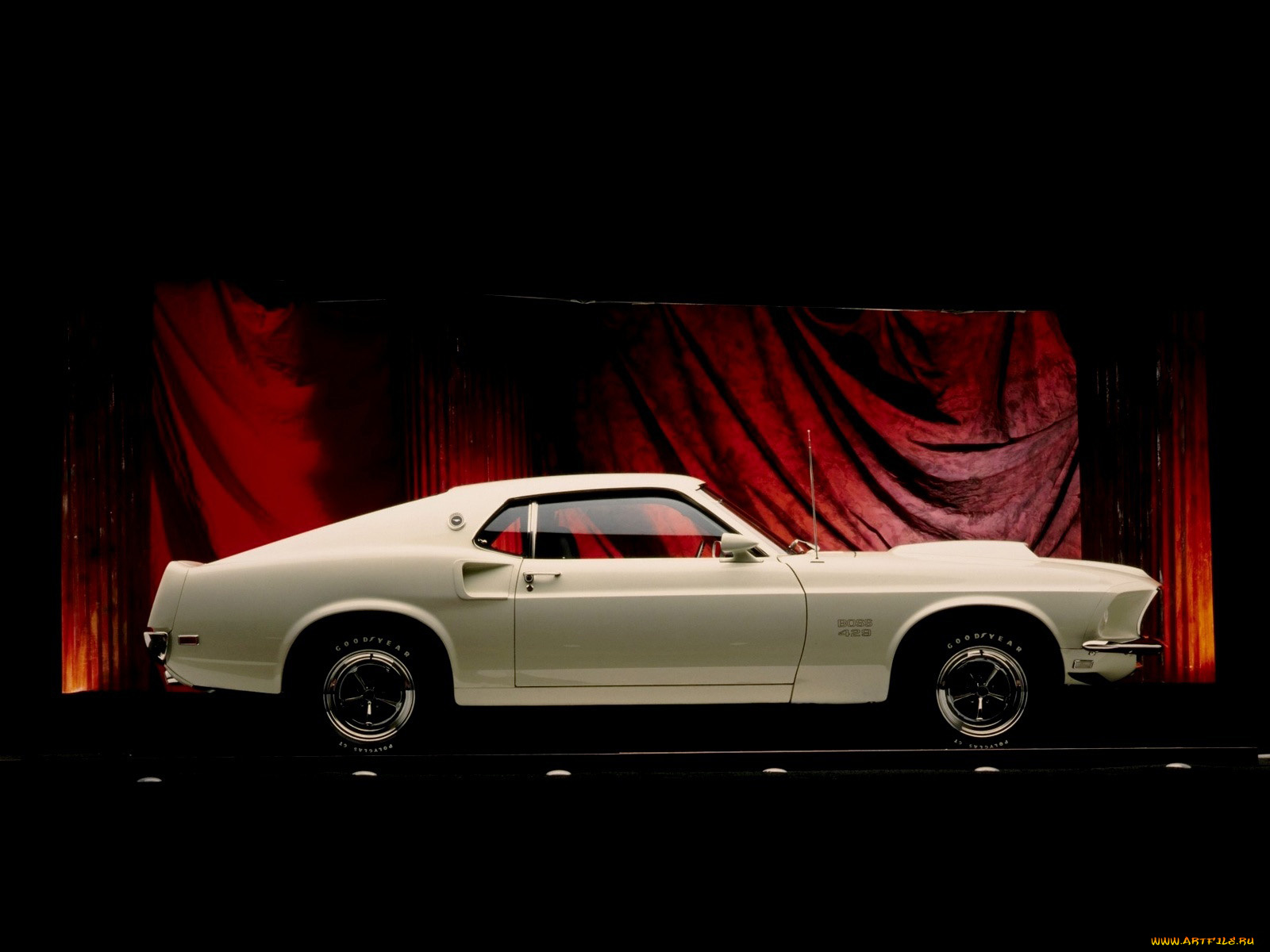 автомобили, ford