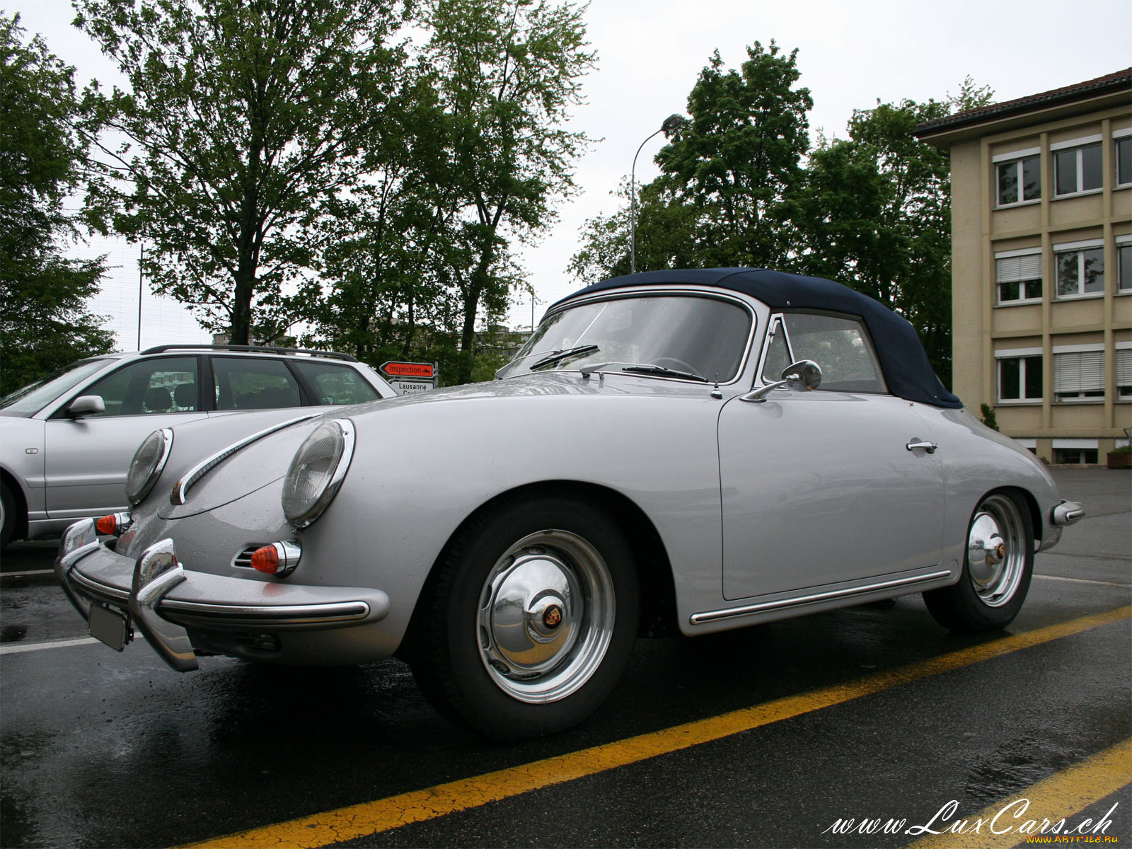 автомобили, porsche