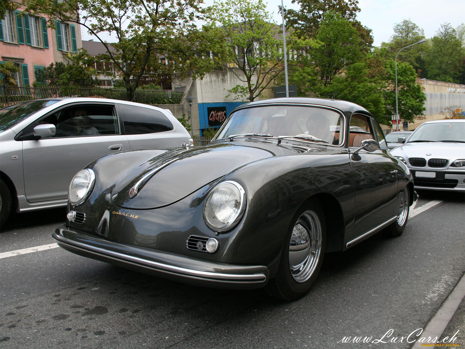 автомобили, porsche