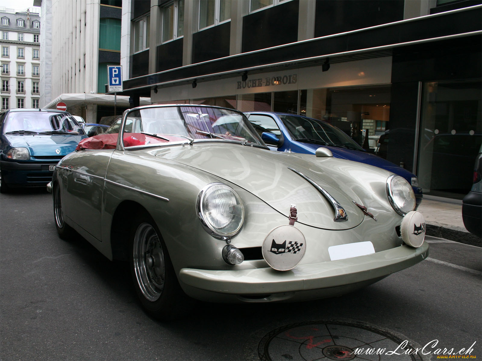 автомобили, porsche