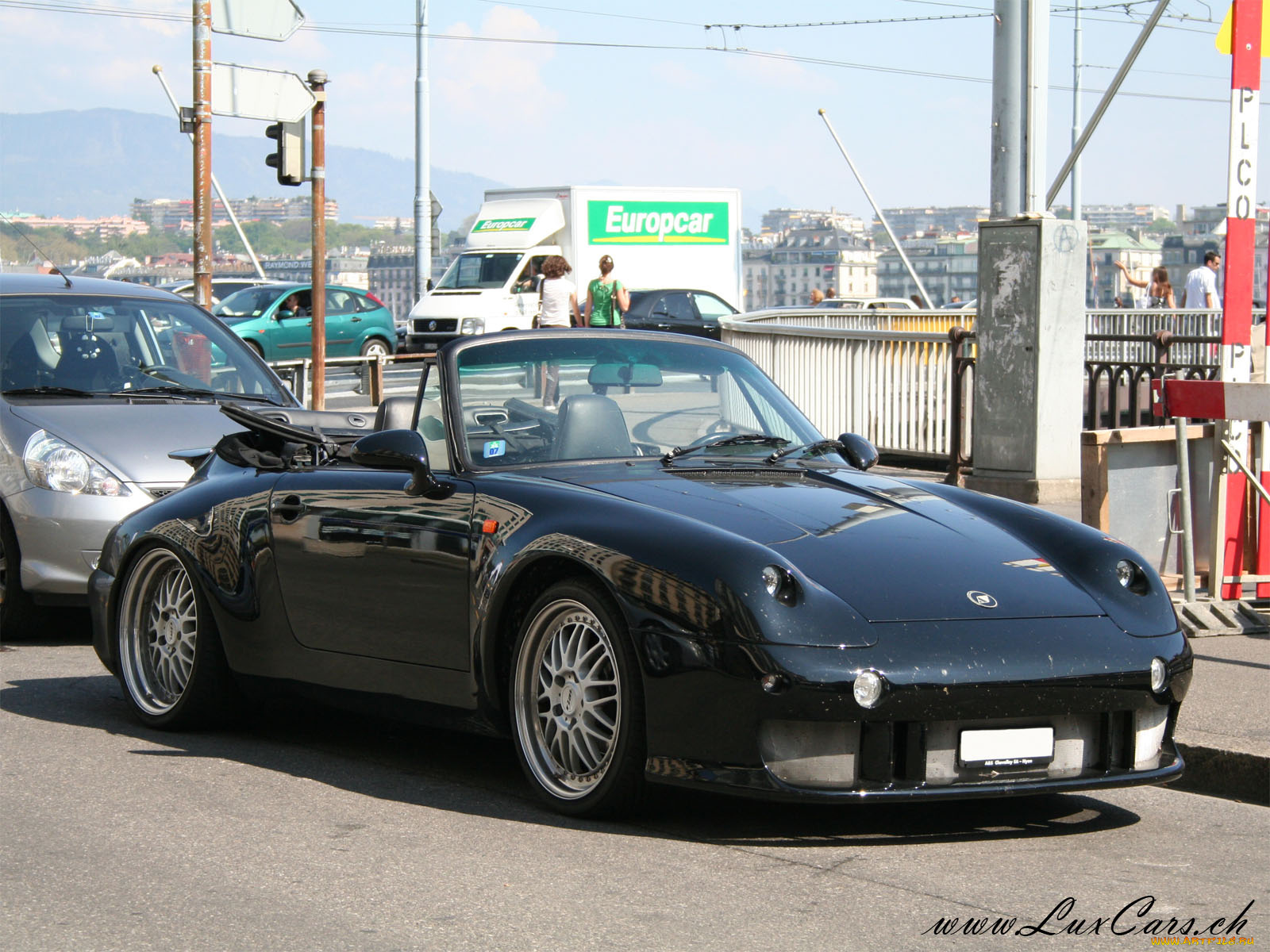 автомобили, porsche