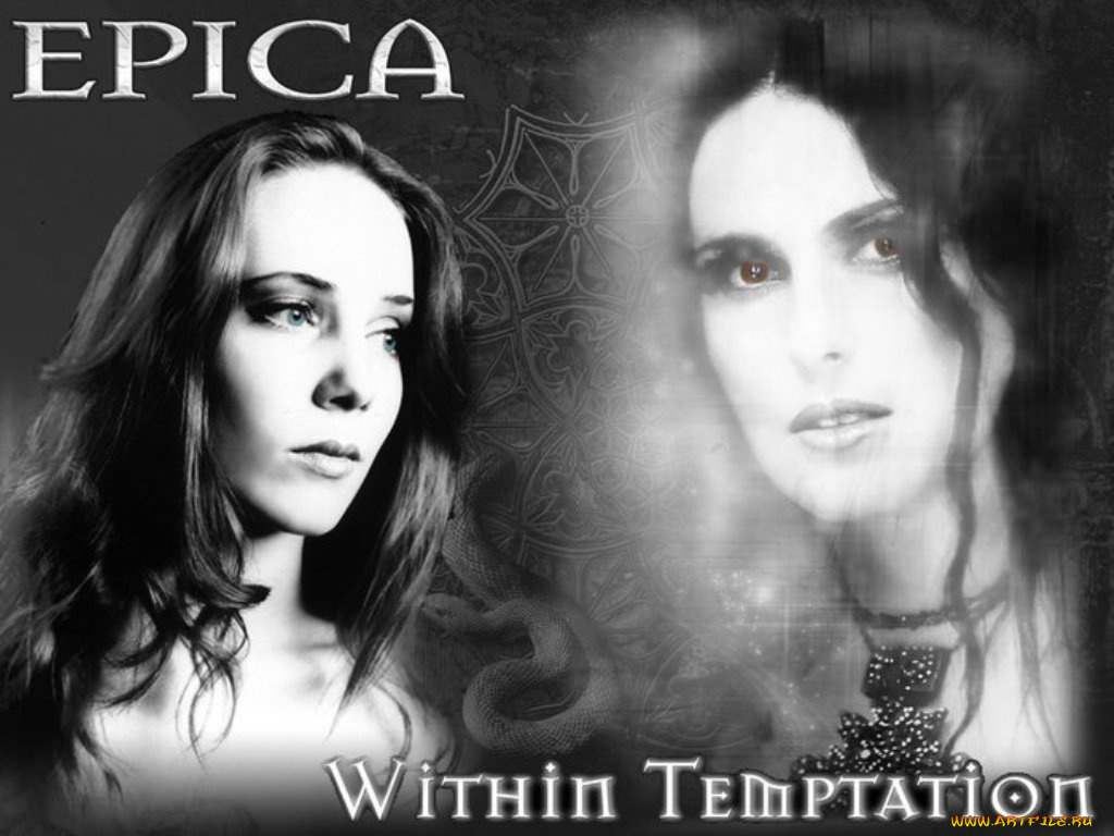 epica, музыка