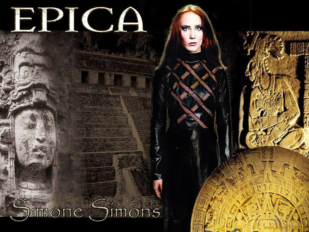epica, музыка