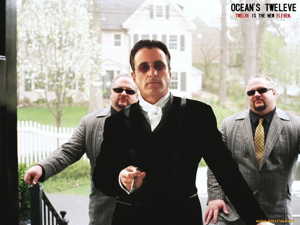 кино, фильмы, ocean`s, twelve