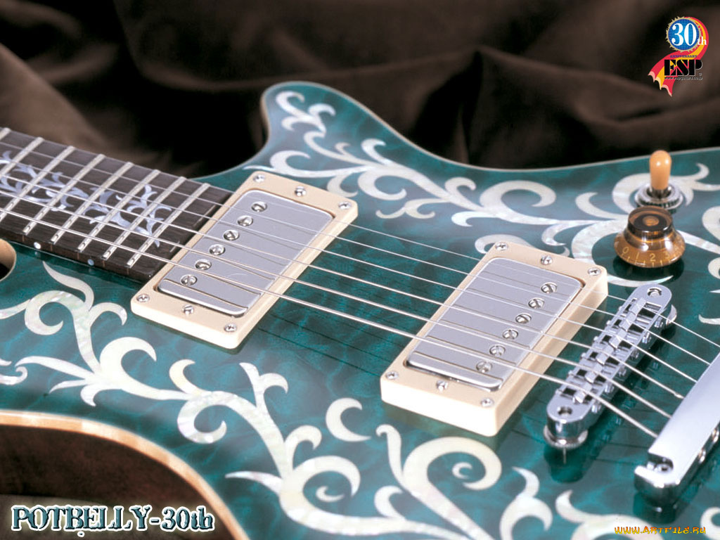 музыка, музыкальные, инструменты, гитара