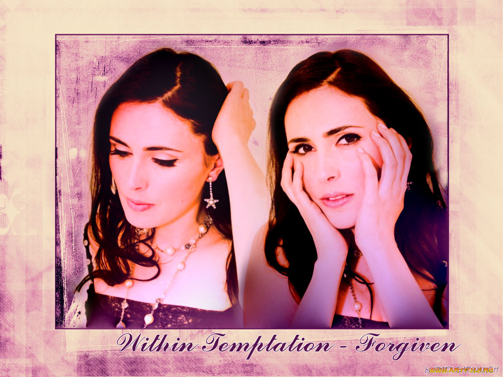 музыка, within, temptation