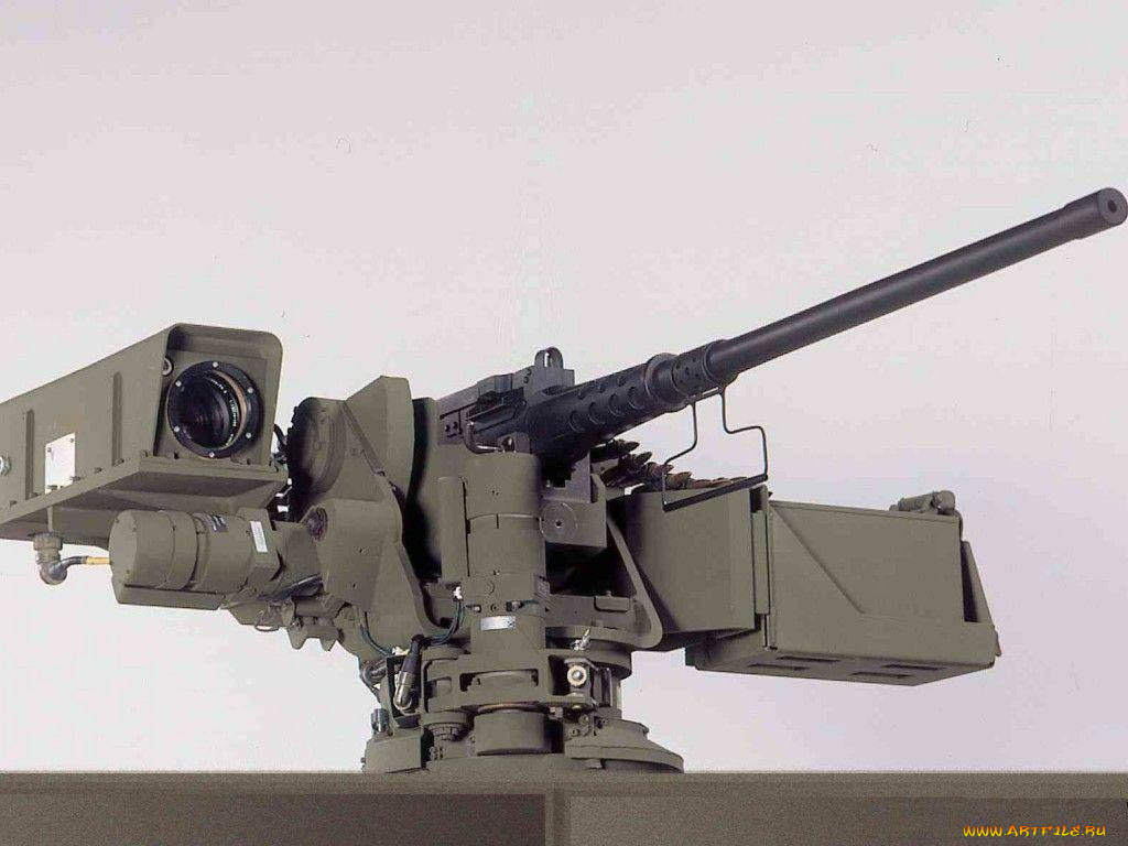 оружие, пулемёты