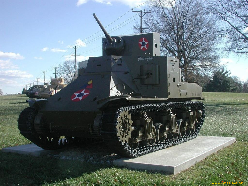 техника, военная