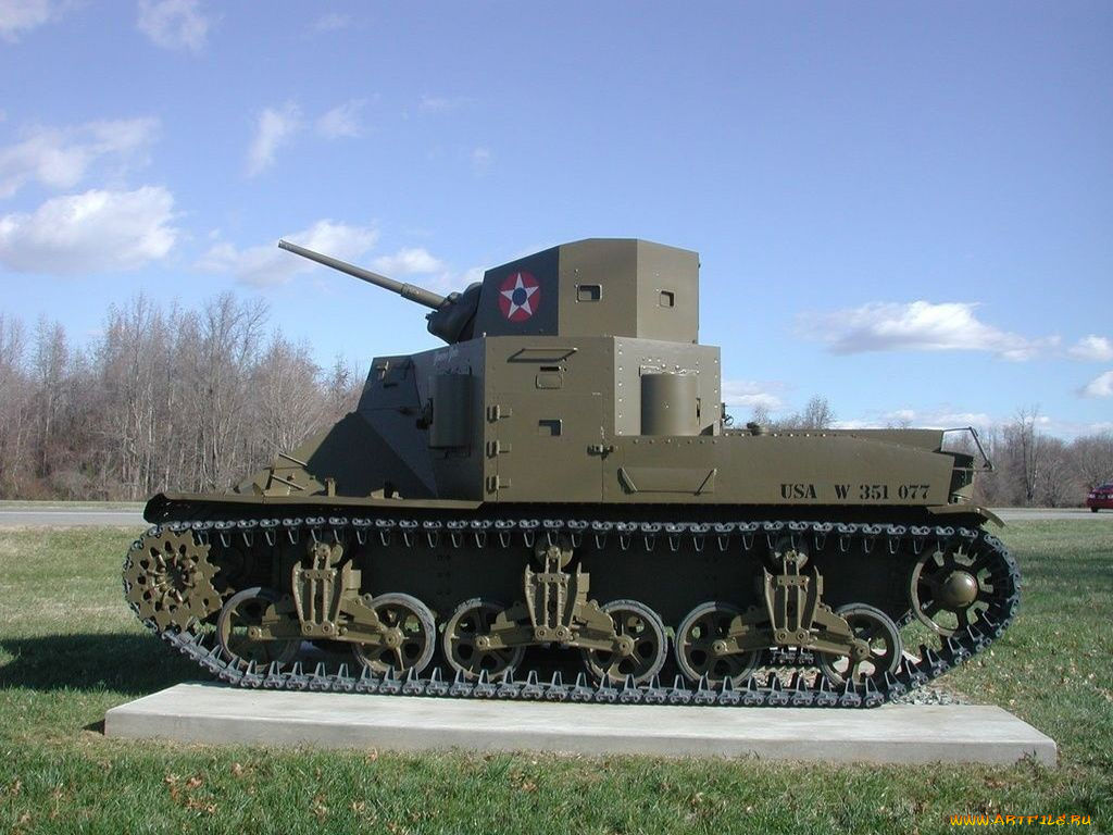 техника, военная