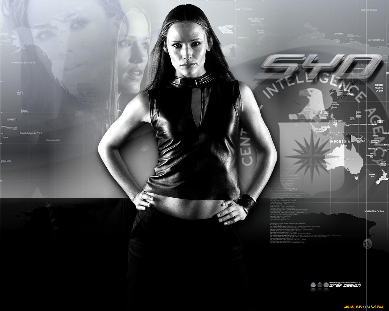 кино, фильмы, alias