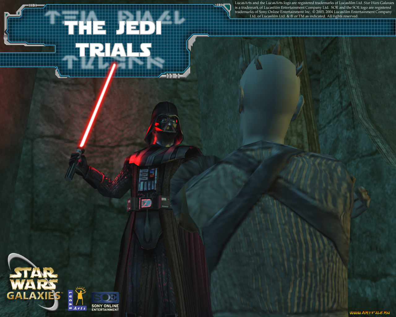 видео, игры, star, wars, galaxies