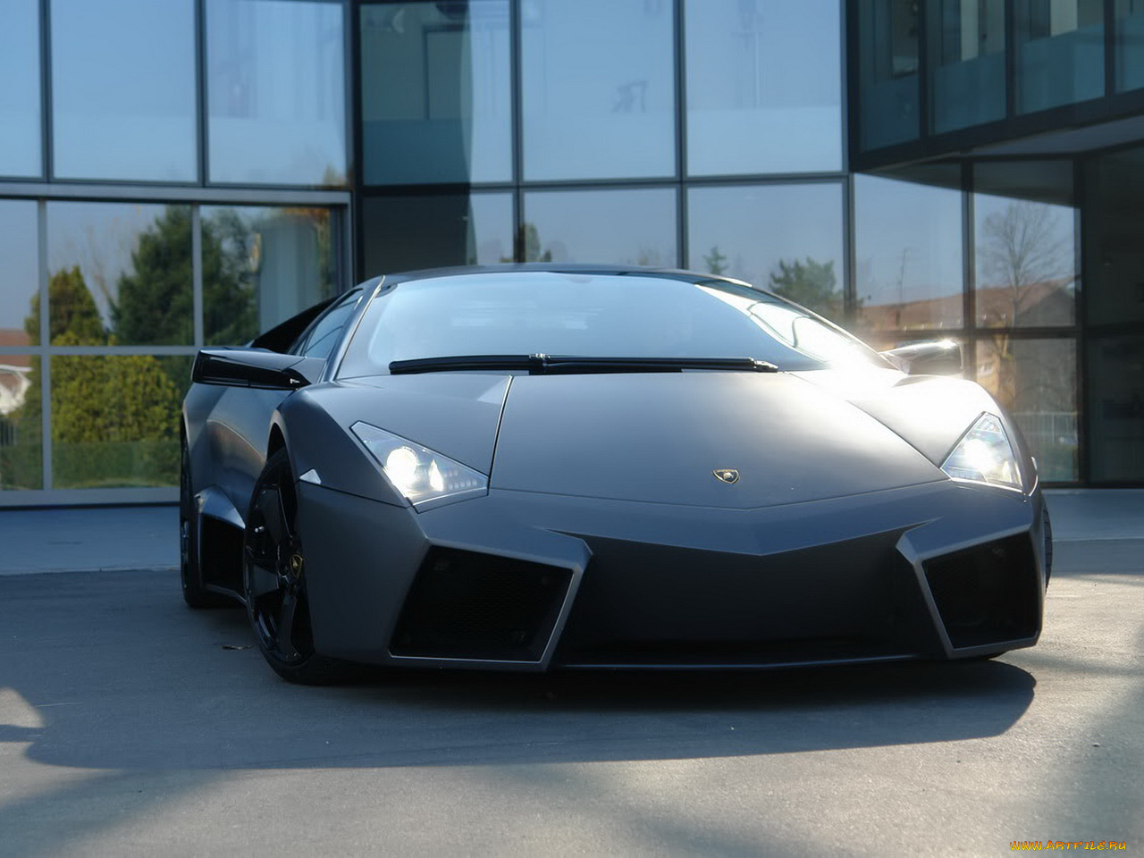 автомобили, lamborghini