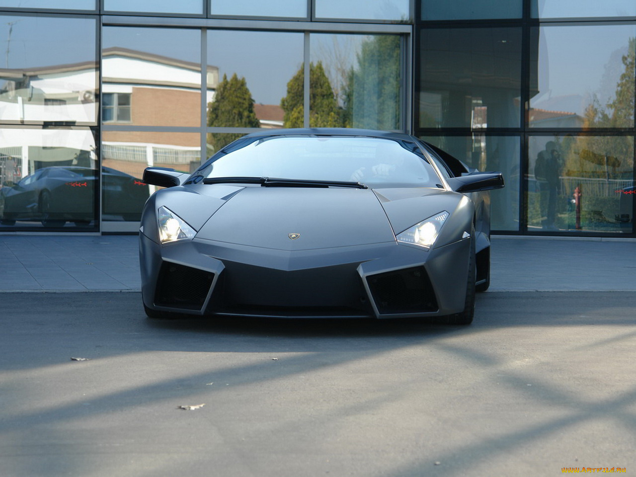 автомобили, lamborghini