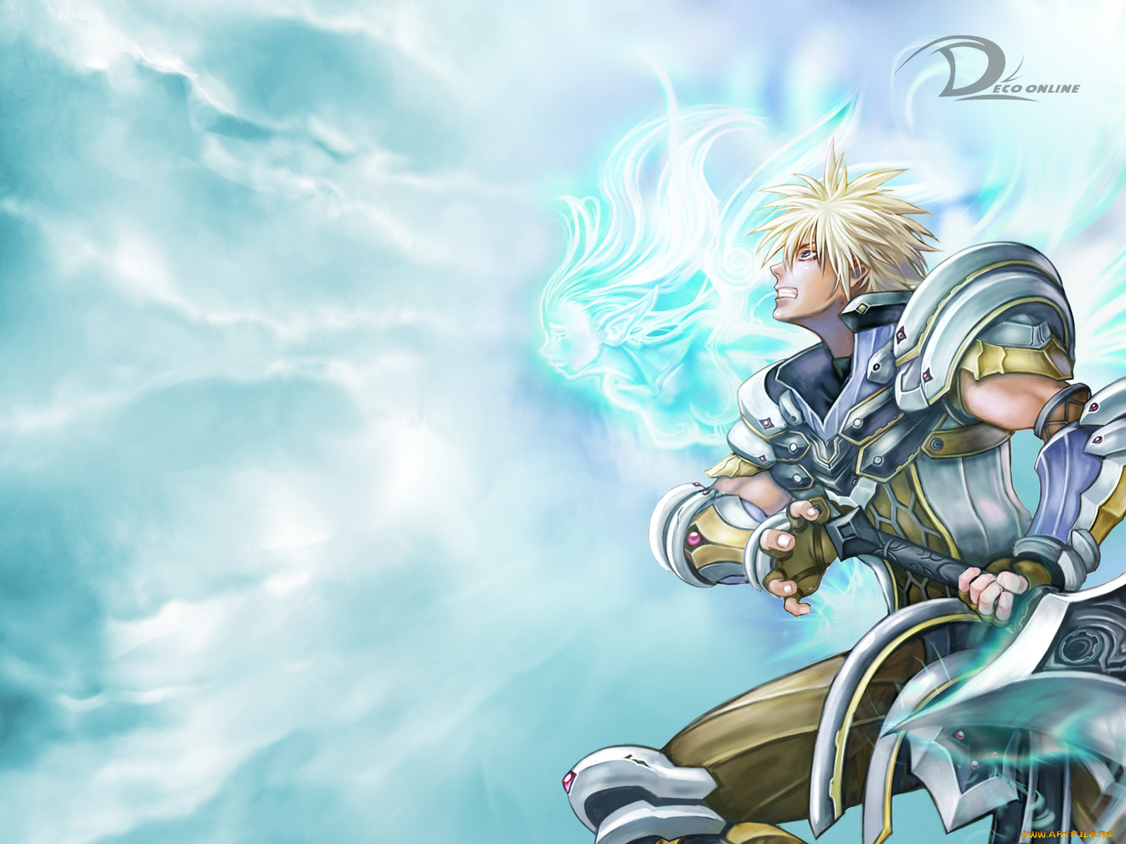 deco, online, видео, игры