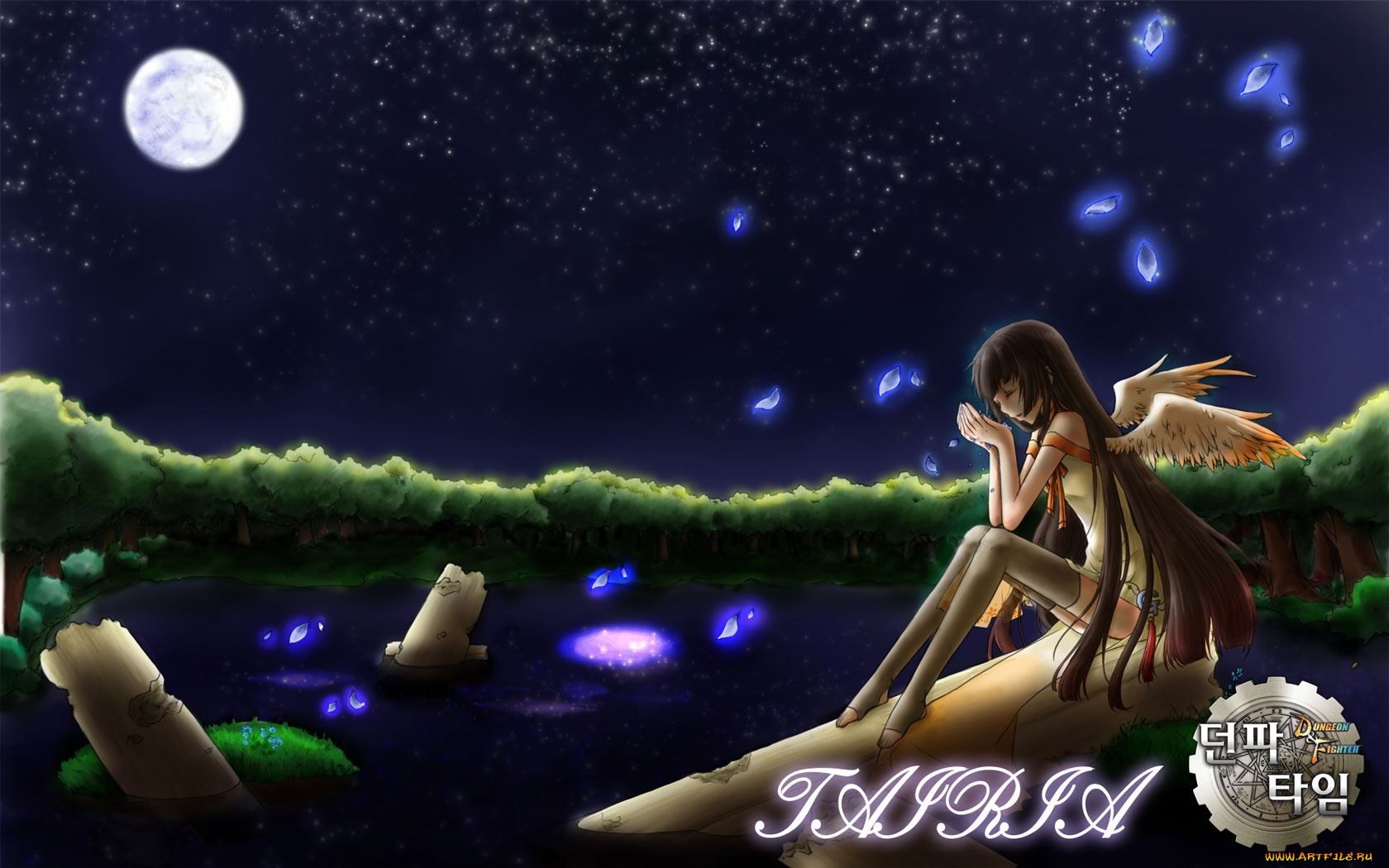 dungeons, fighter, видео, игры, dungeon, online