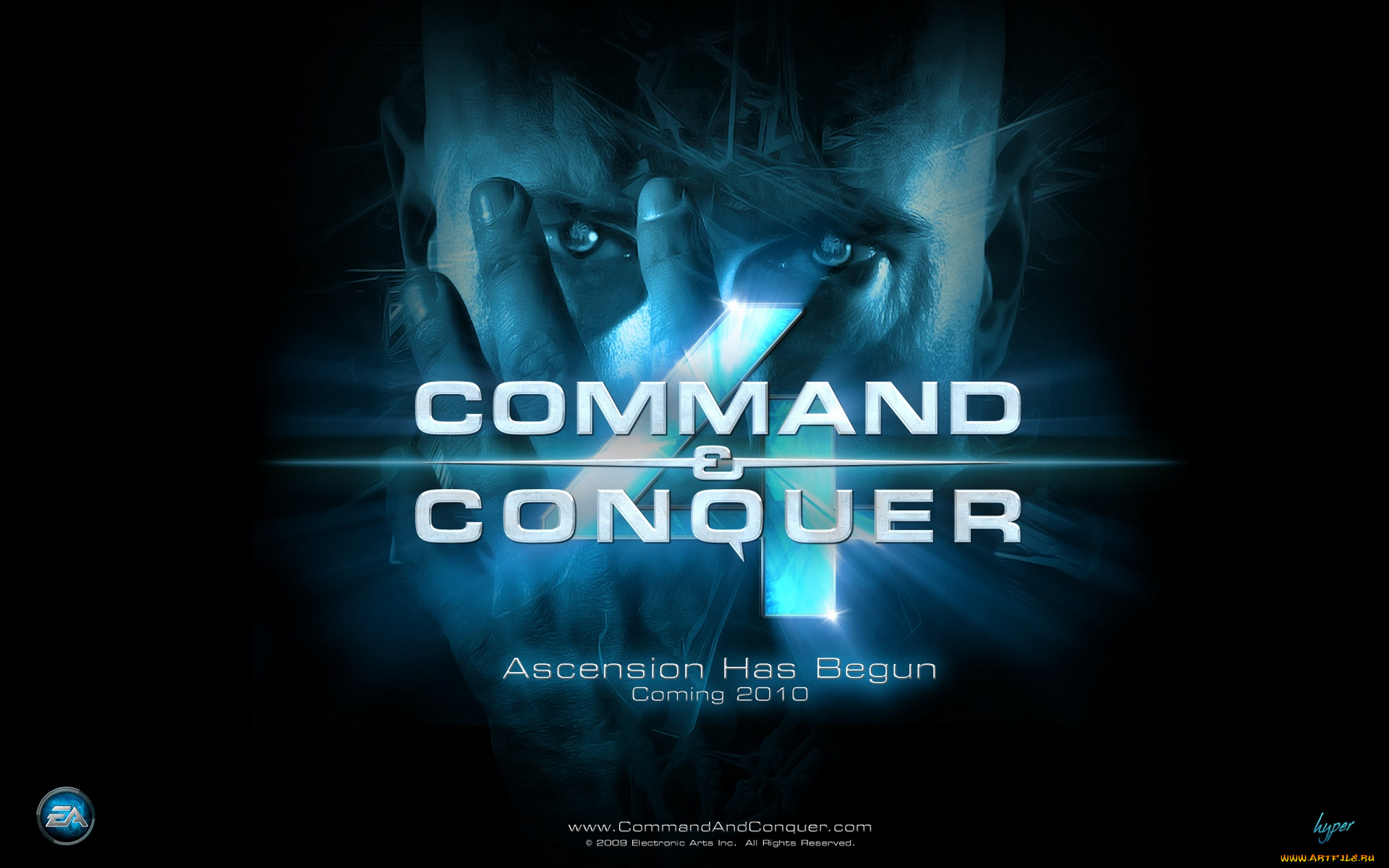 command, conquer, видео, игры, tiberian, twilight
