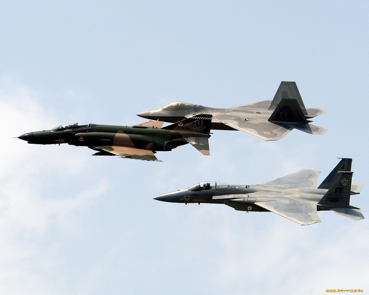 авиация, разные, вместе