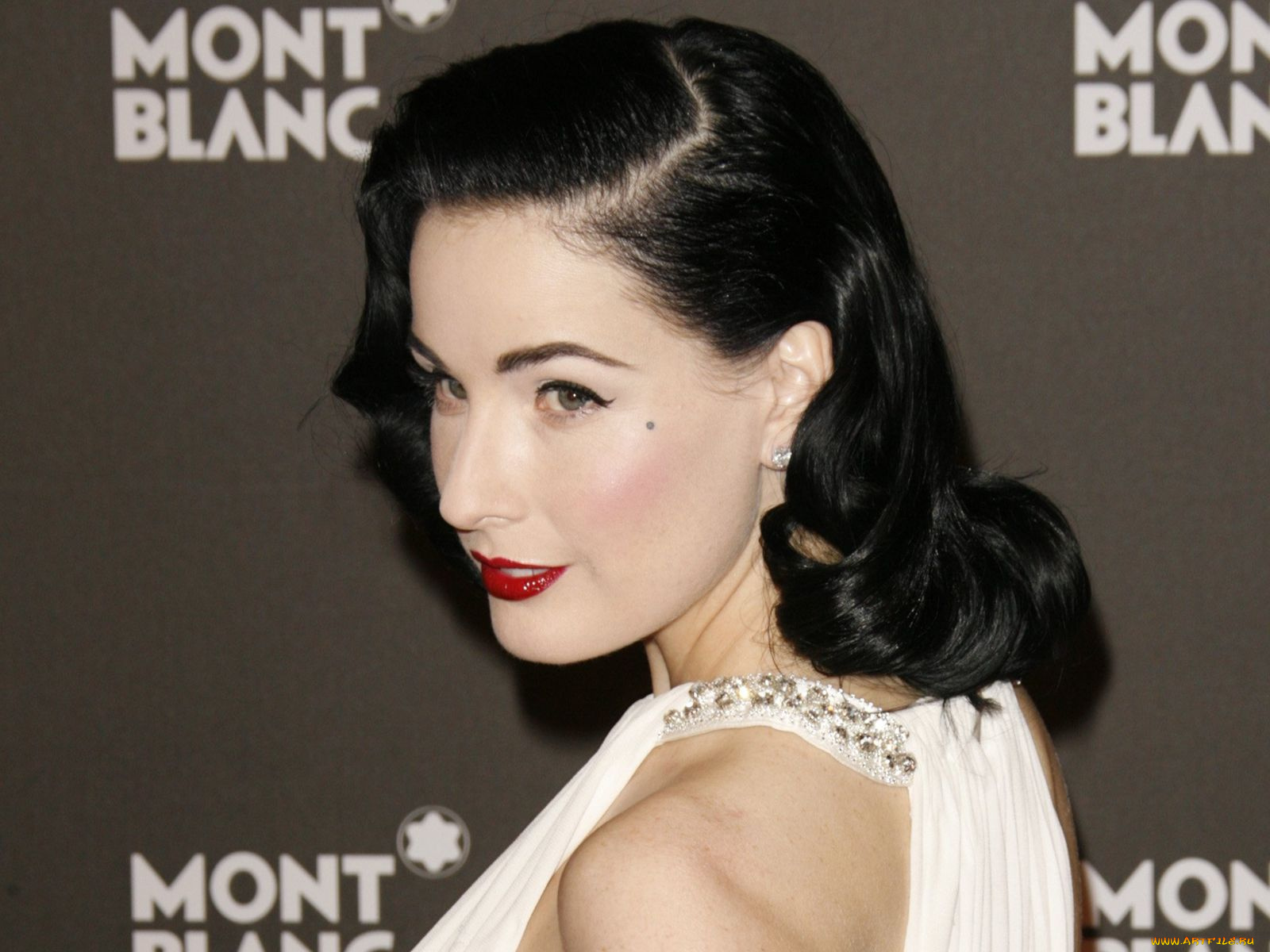 Dita, Von, Teese, девушки, , , , бурлеск