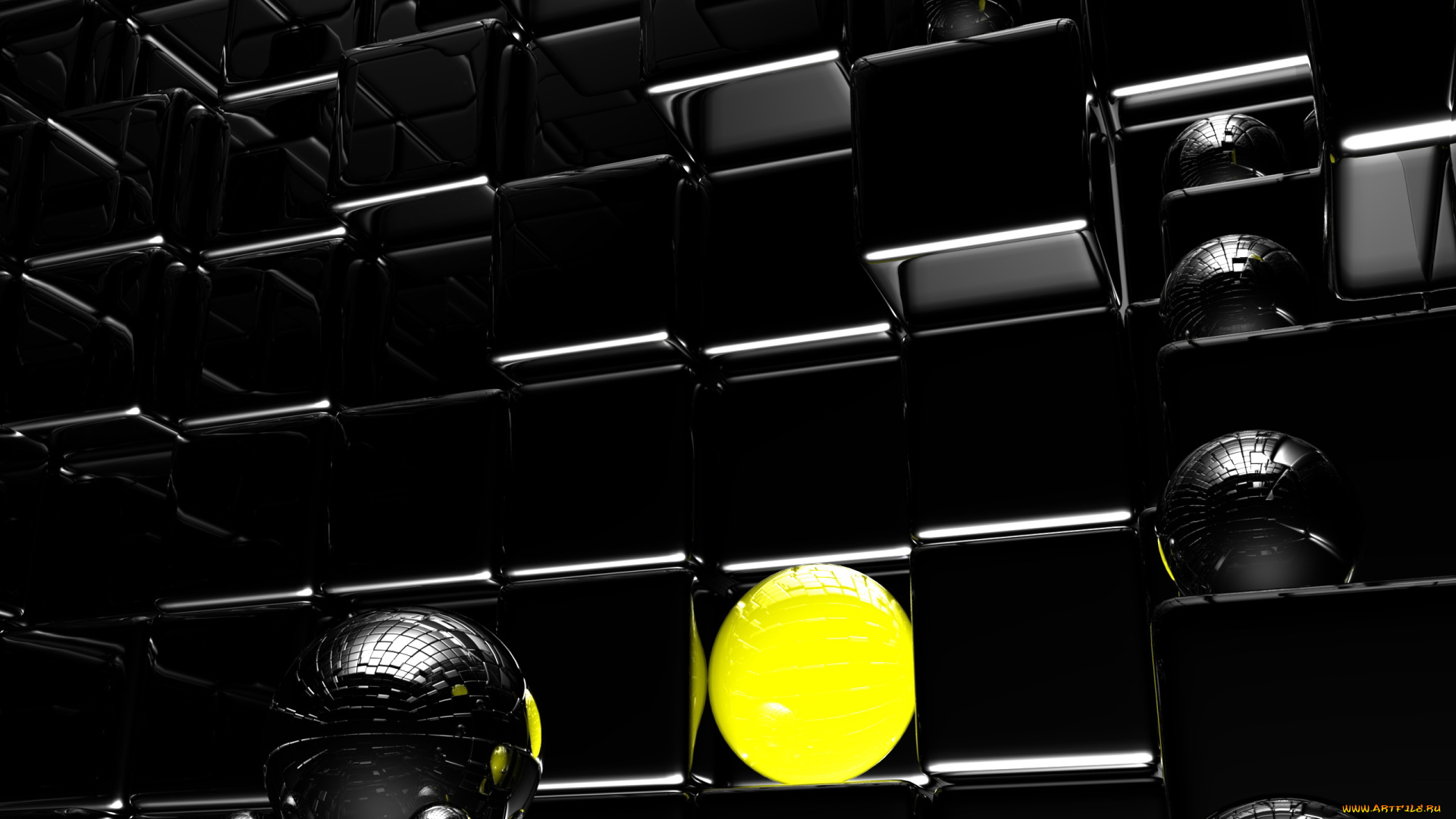 3д, графика, abstract, абстракции, абстракция