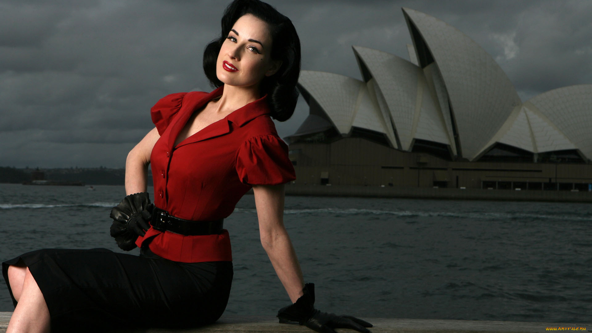 Dita, Von, Teese, девушки, , , , бурлеск