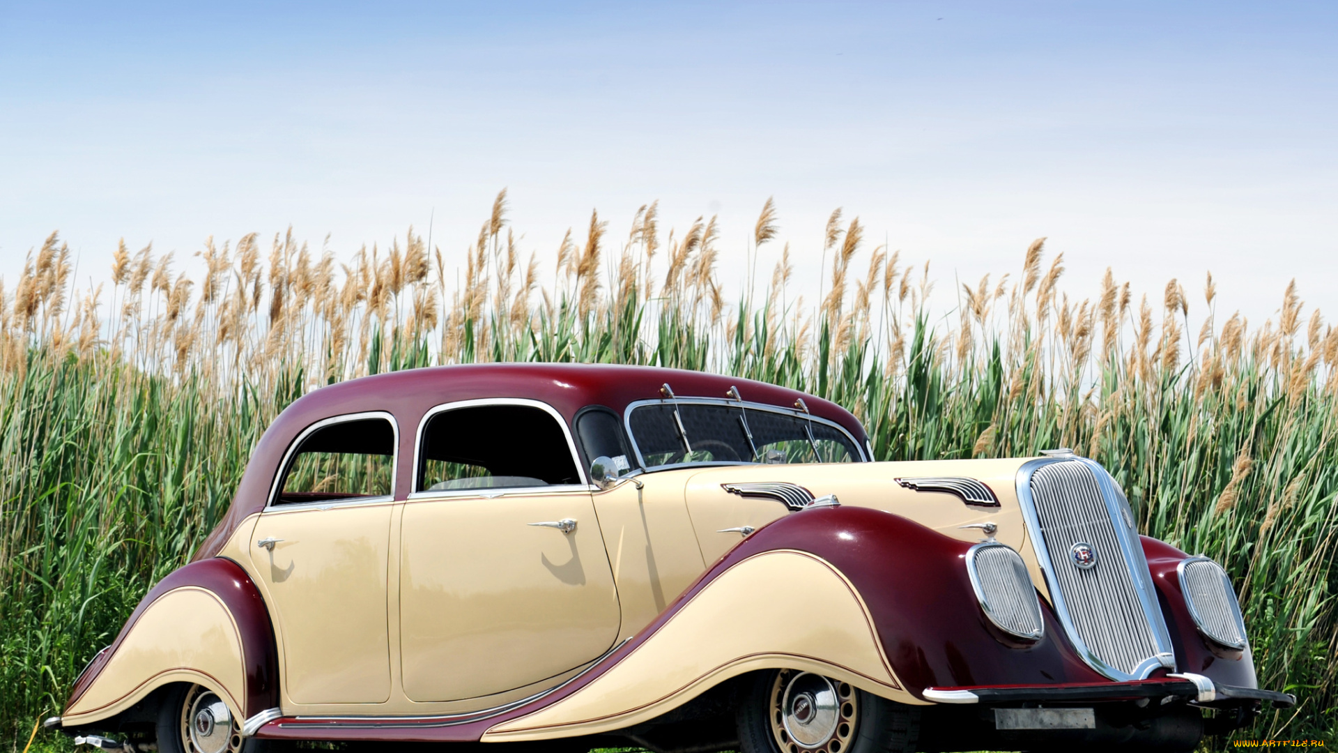 panhard, dynamic, x77, автомобили, классика