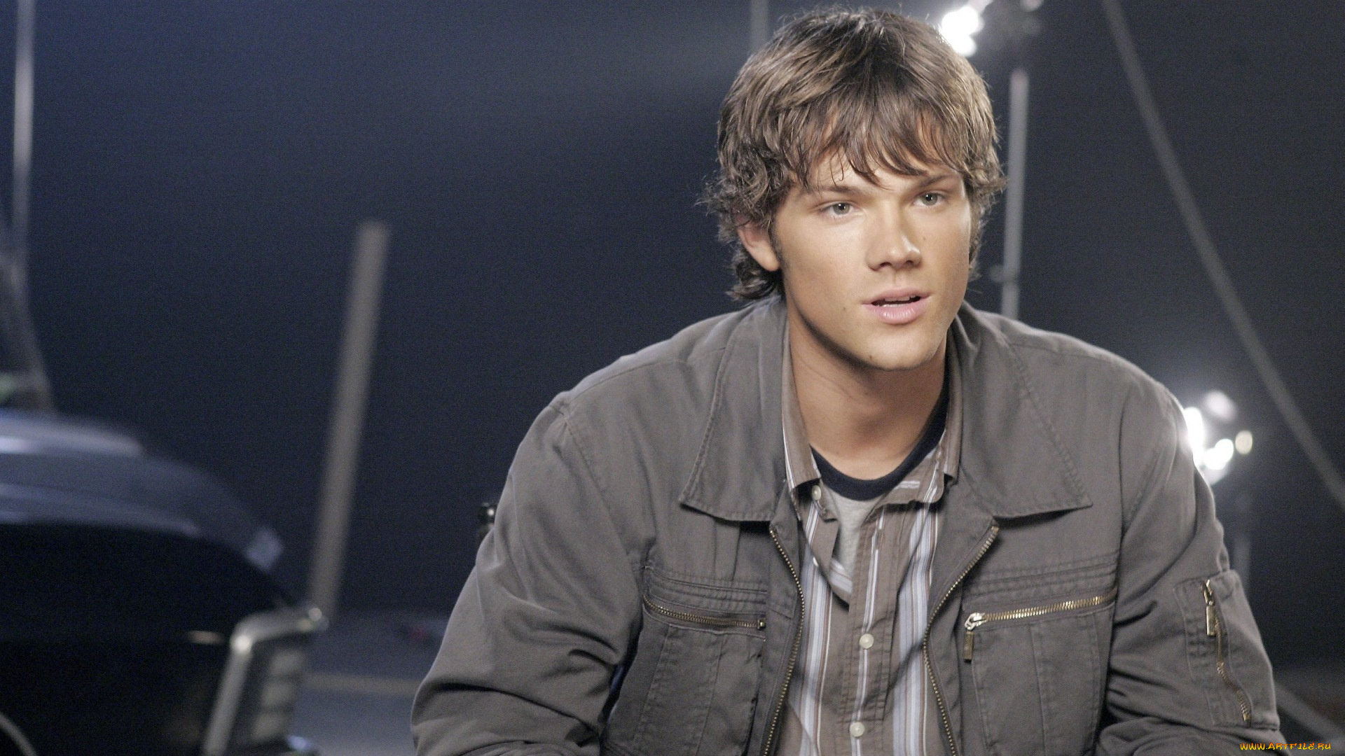 supernatural, кино, фильмы, jared, padalecki, sam, winchester