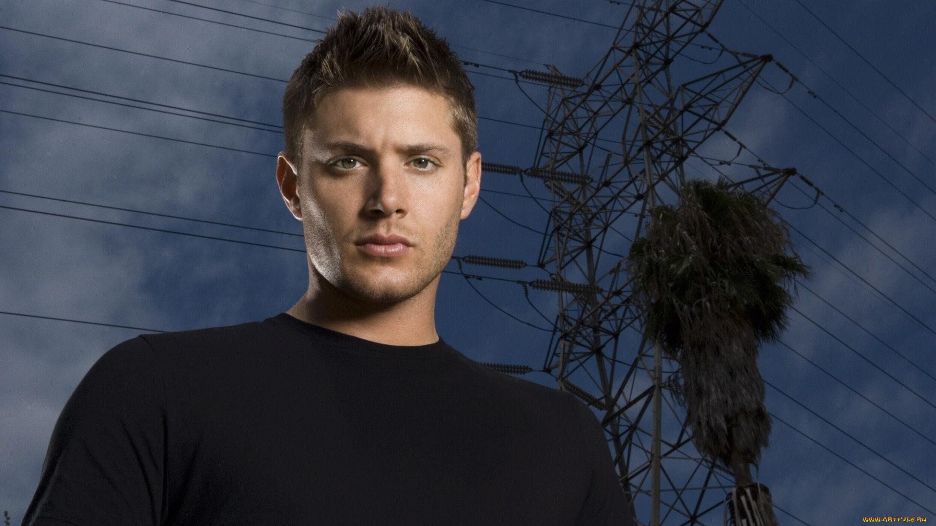 supernatural, кино, фильмы, jensen, ackles, dean, winchester