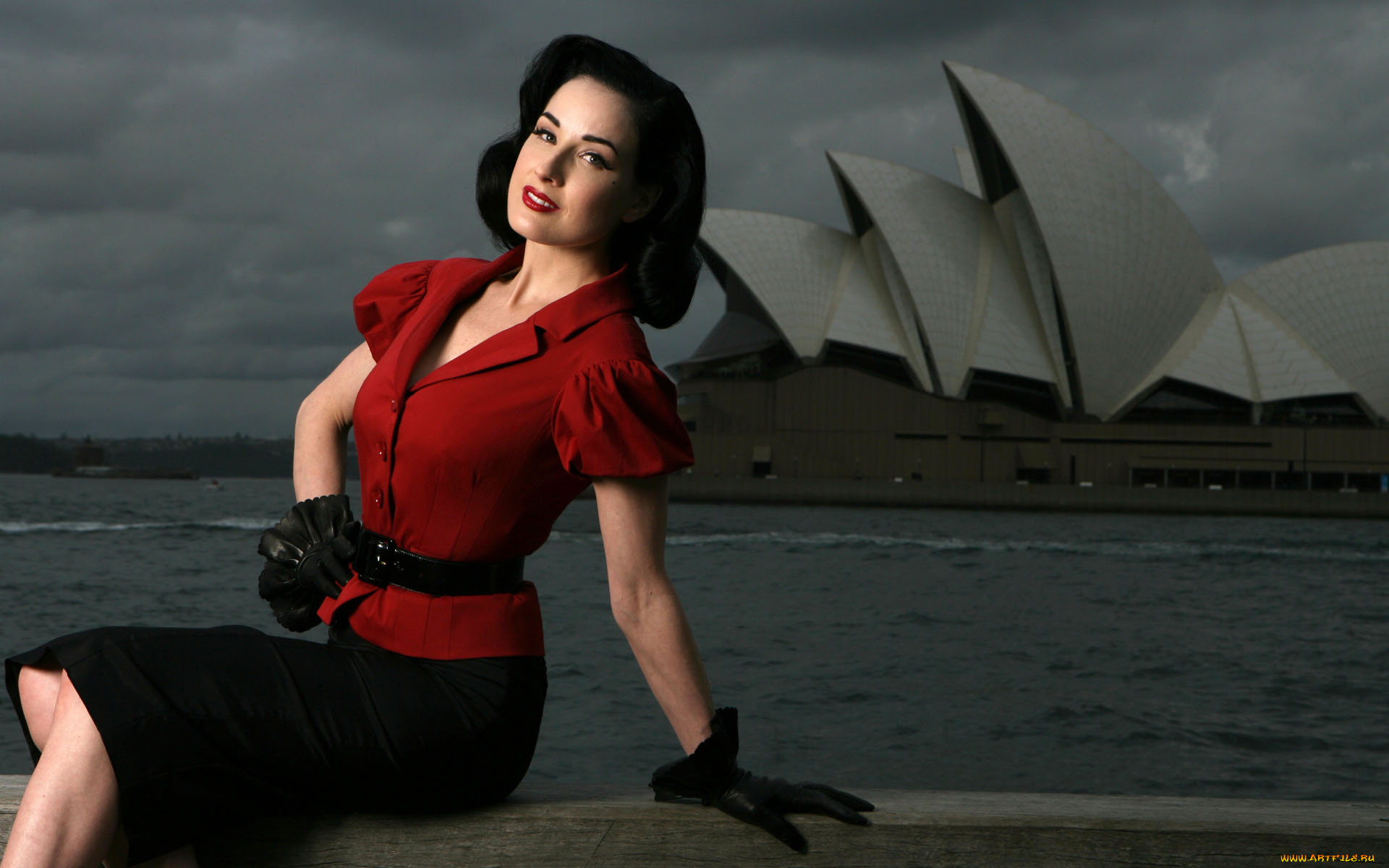 Dita, Von, Teese, девушки, , , , бурлеск