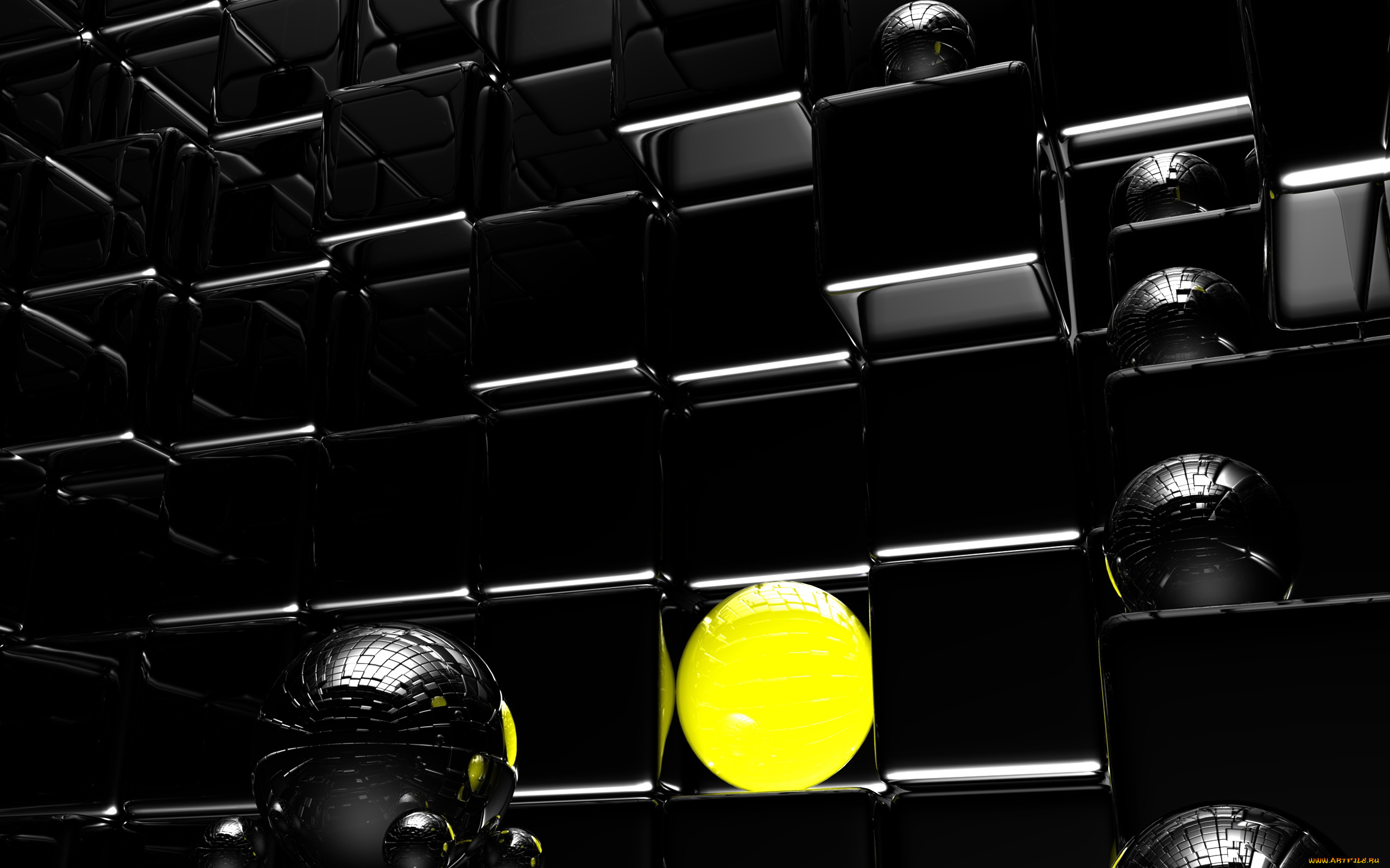 3д, графика, abstract, абстракции, абстракция