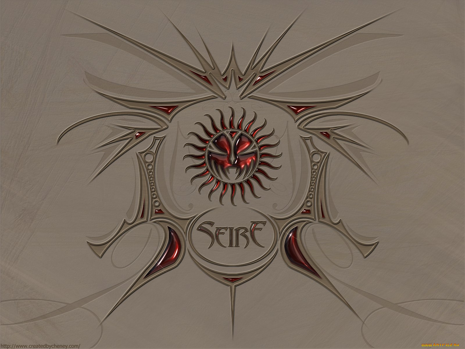 3д, графика, fractal, фракталы, узор