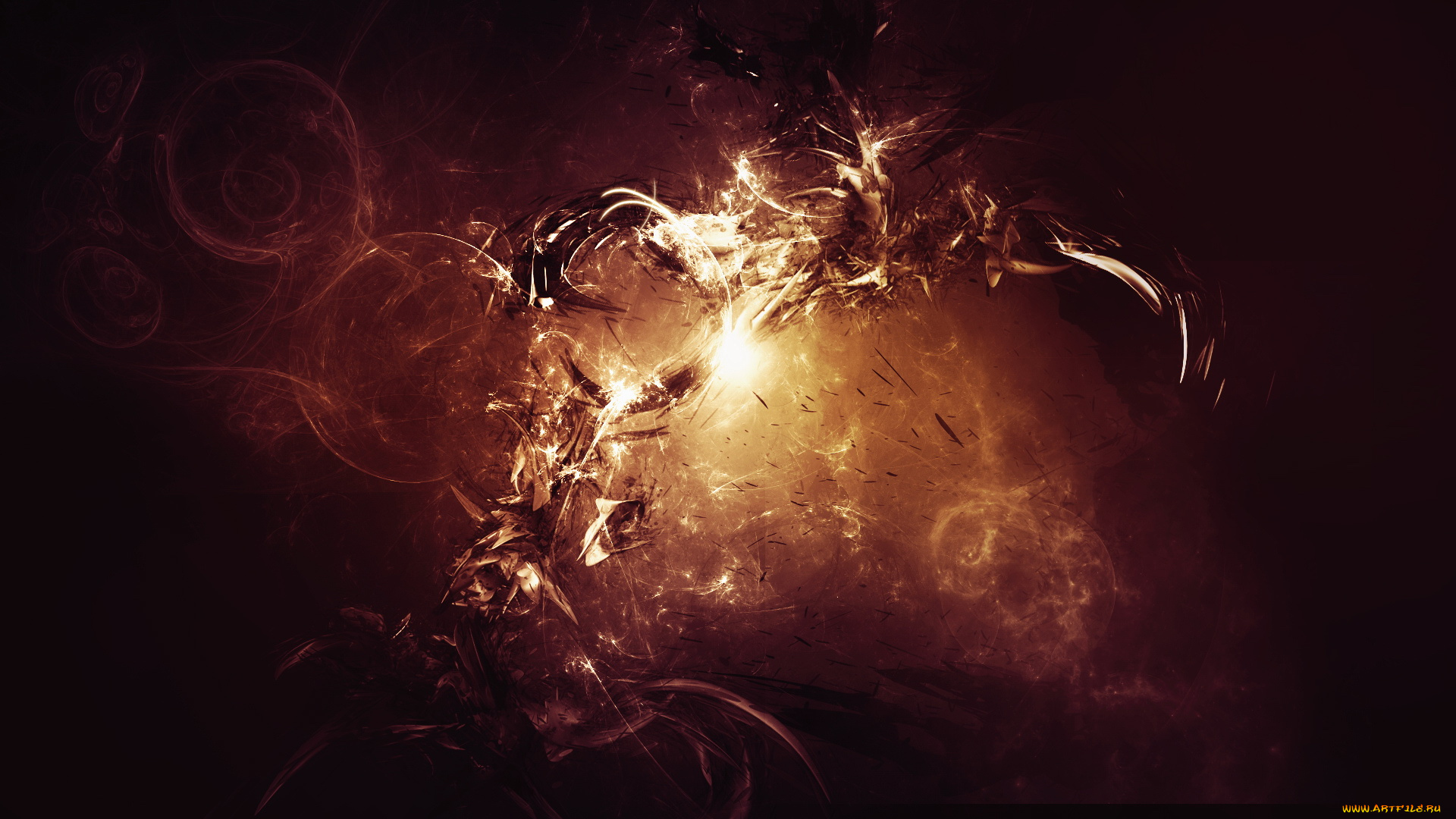 3д, графика, abstract, абстракции, абстракция