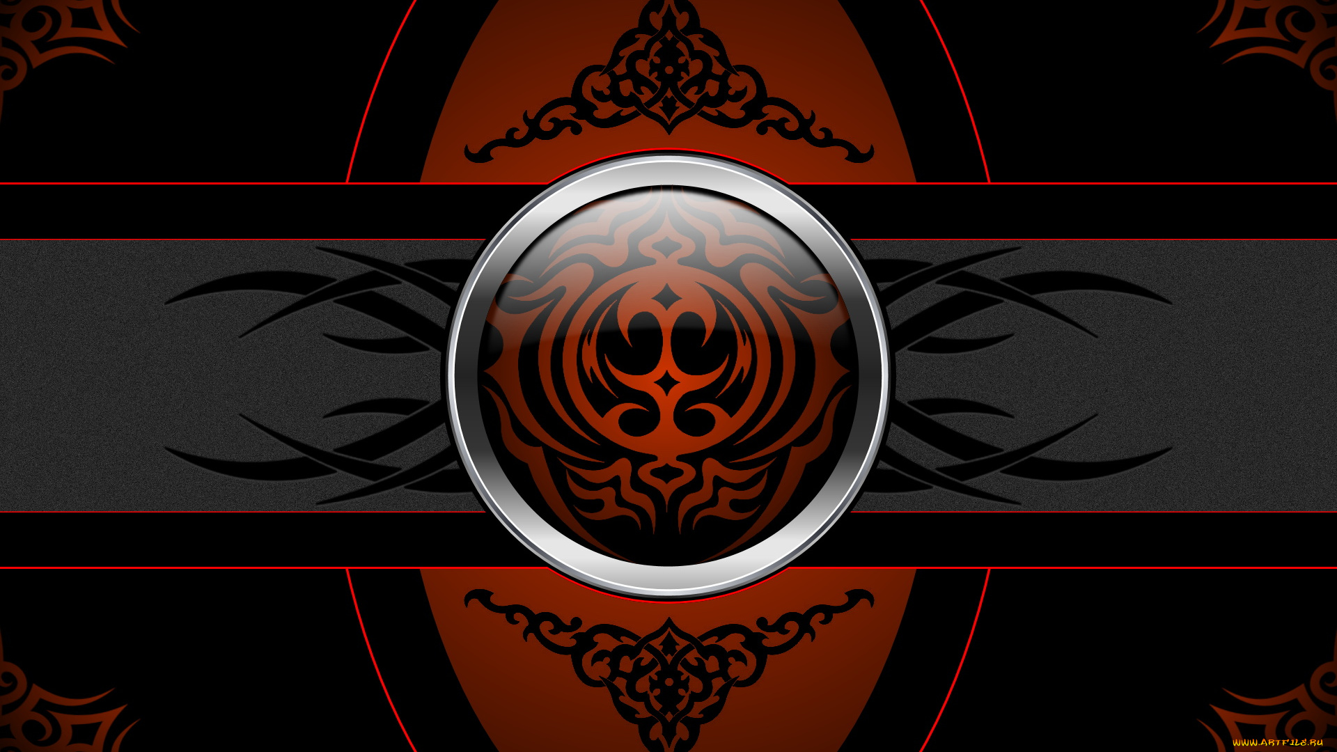 3д, графика, fractal, фракталы, фрактал