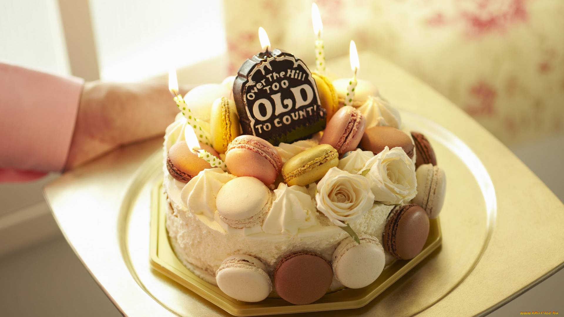 еда, пирожные, кексы, печенье, торт