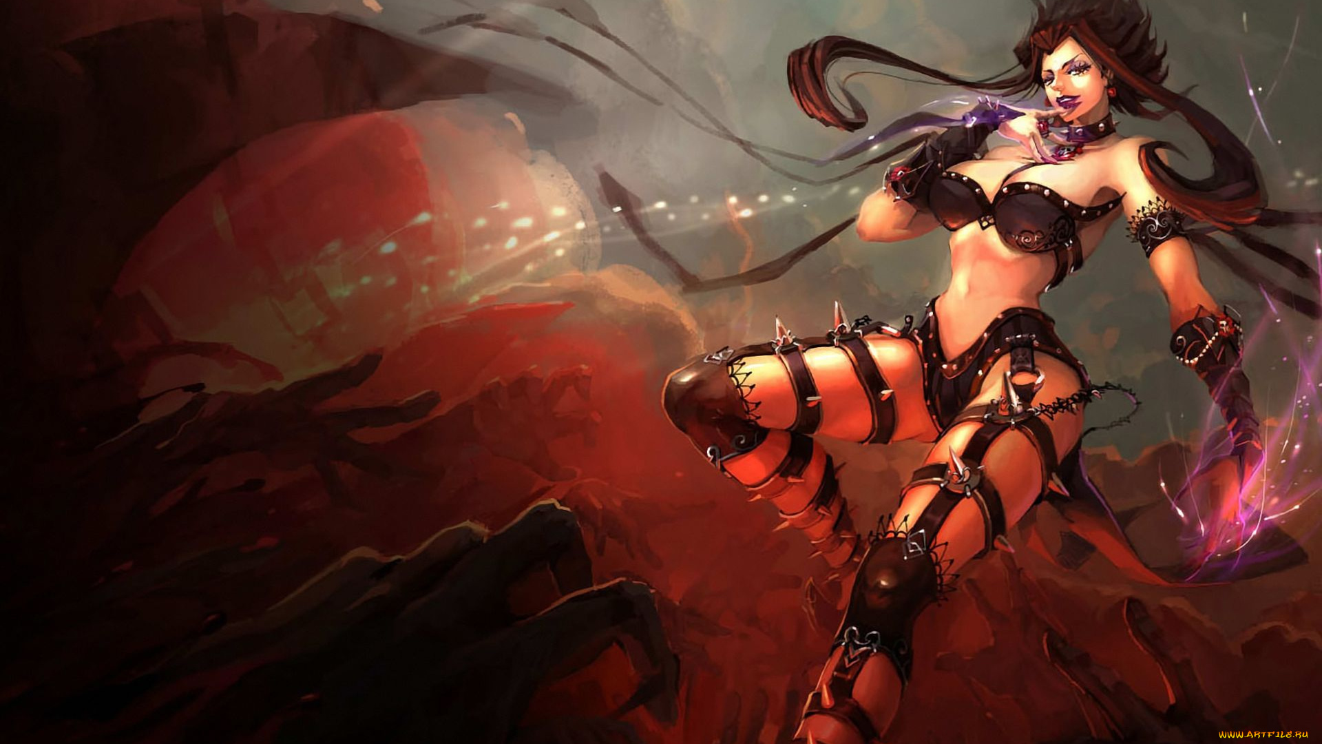 league, of, legends, видео, игры, eve