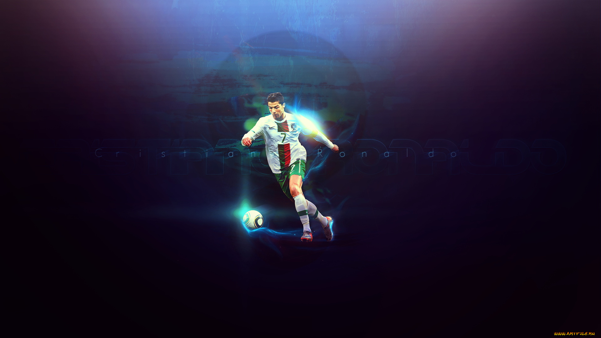 спорт, футбол