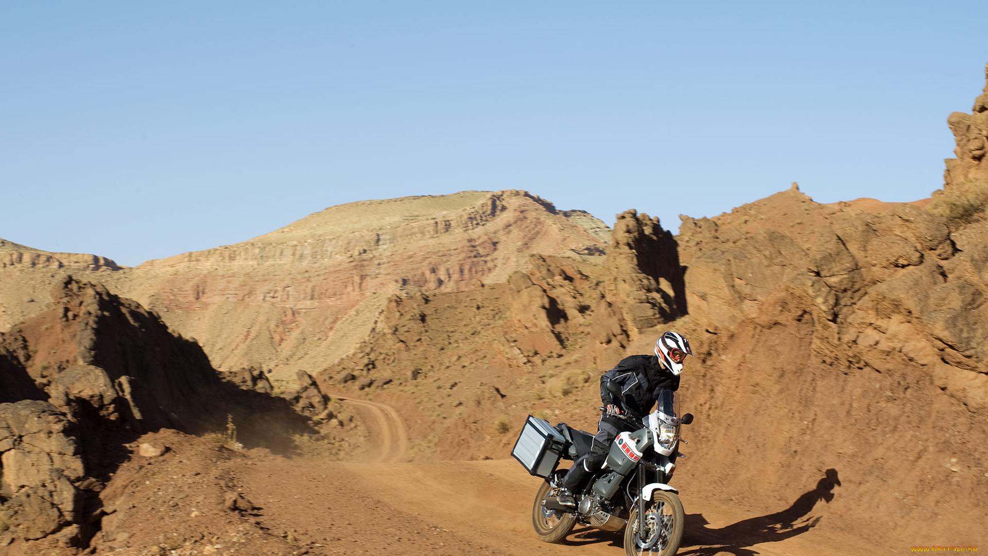 спорт, мотокросс