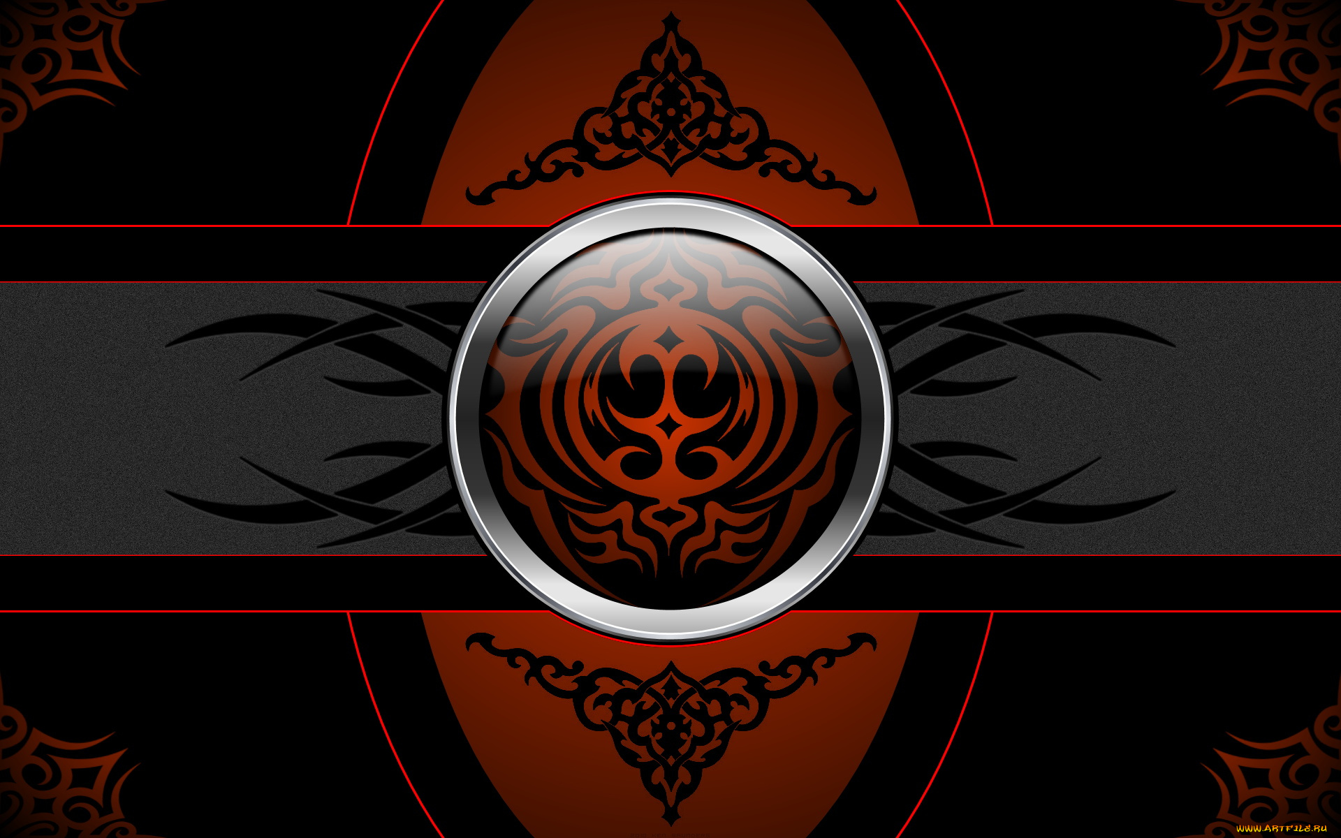 3д, графика, fractal, фракталы, фрактал