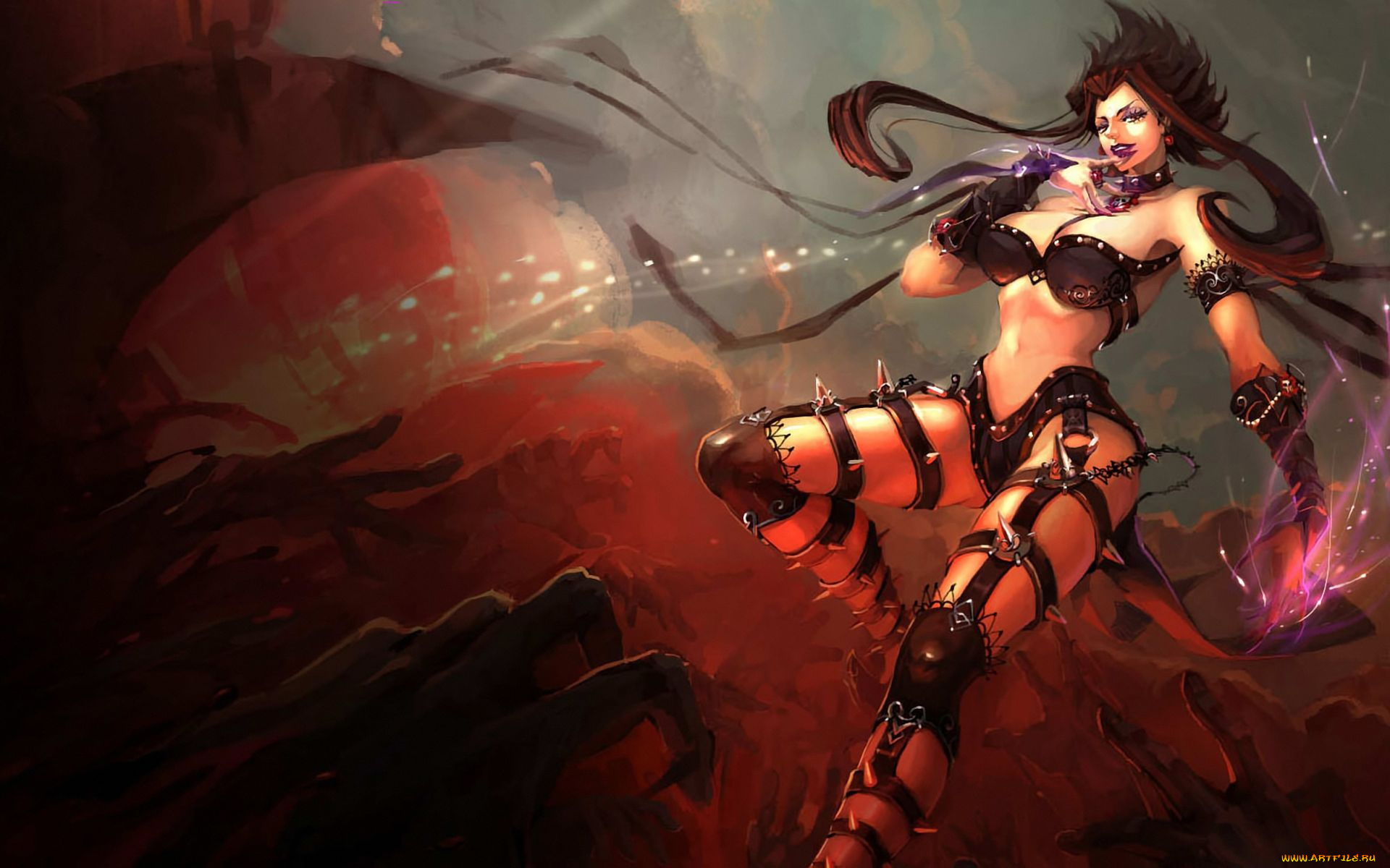 league, of, legends, видео, игры, eve