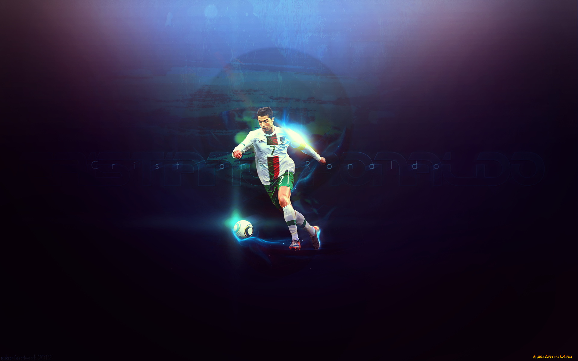 спорт, футбол