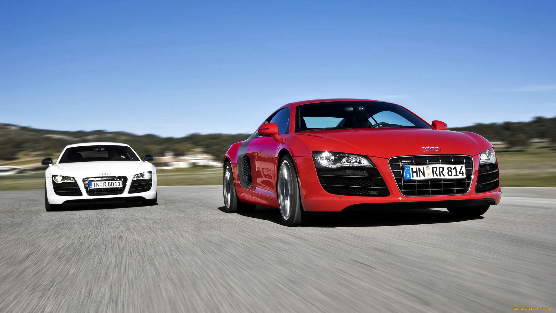 audi, r8, автомобили, ag, концерн, volkswagen, group, германия, легковые