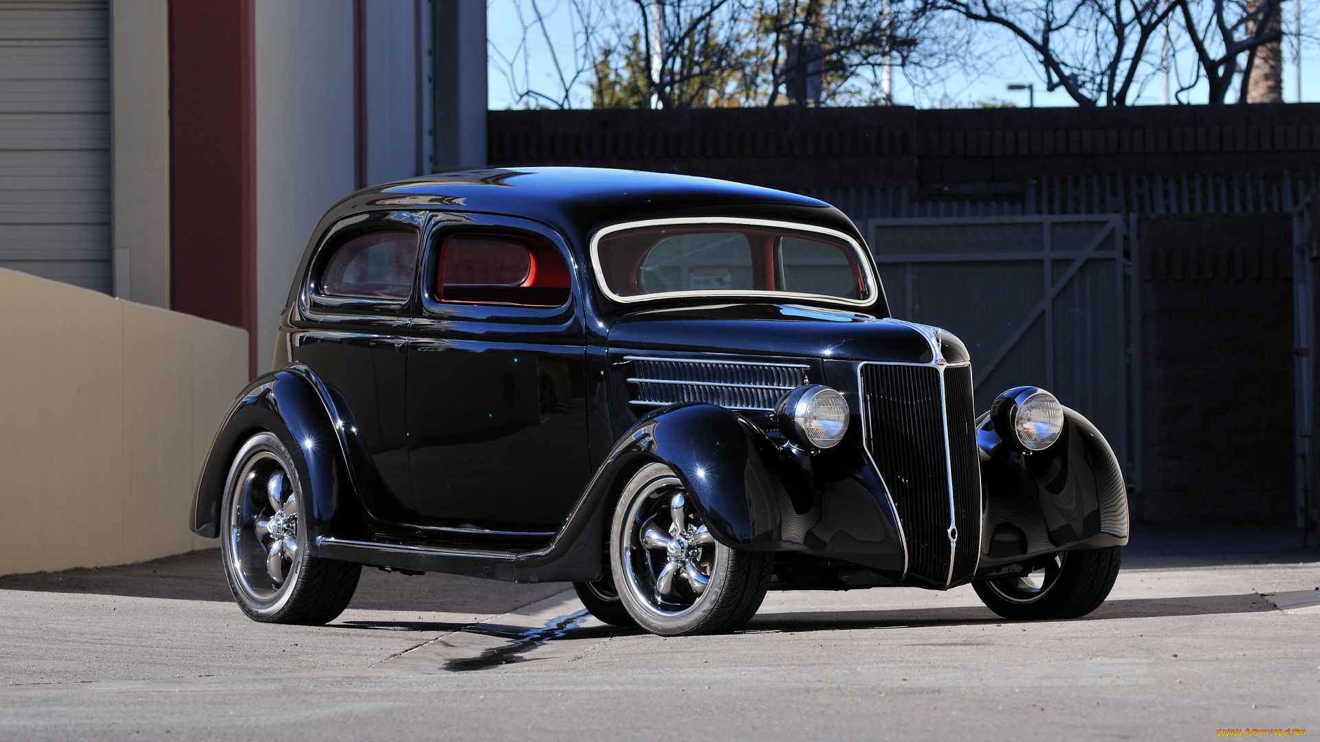 автомобили, custom, classic, car, ford