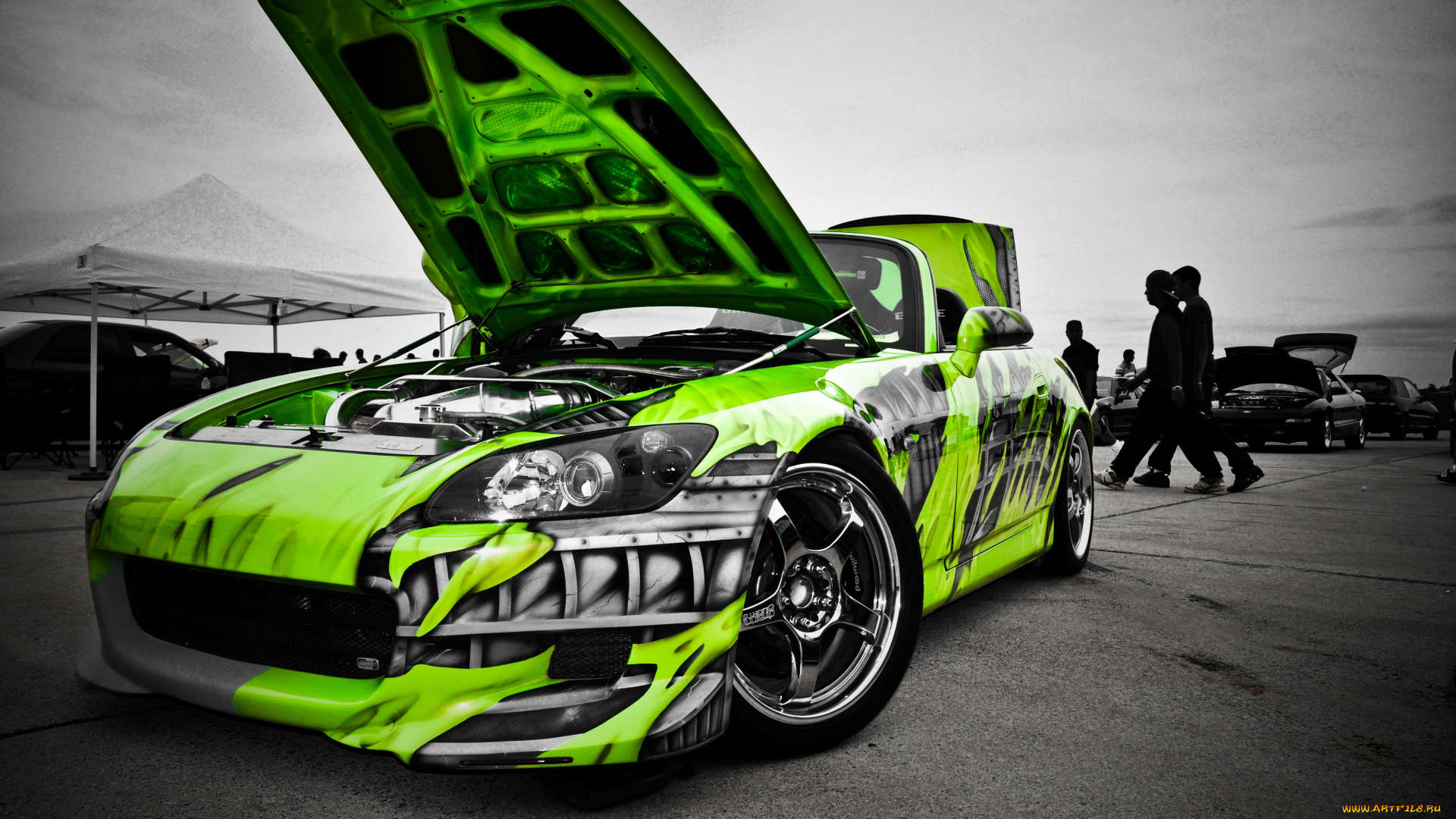 автомобили, honda, s2000