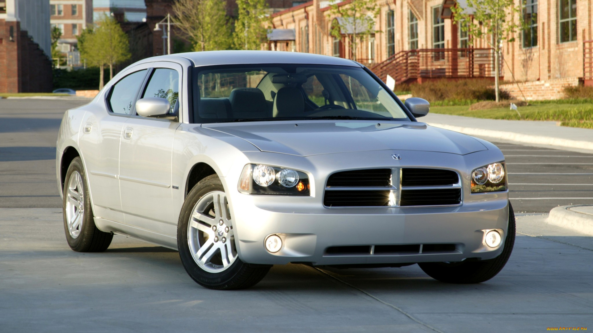 dodge, charger, автомобили, chrysler, group, llc, легковые, коммерческие, сша