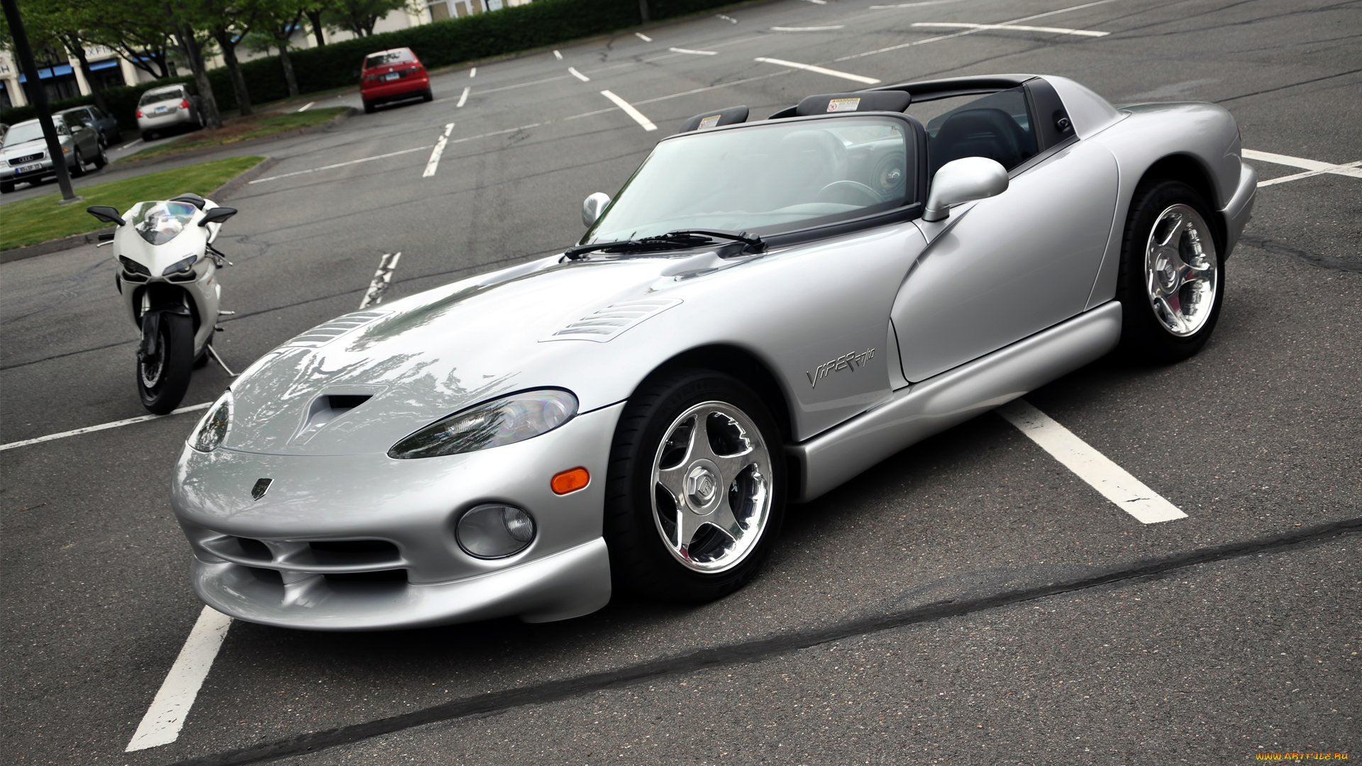 dodge, viper, автомобили, легковые, chrysler, group, llc, коммерческие, сша