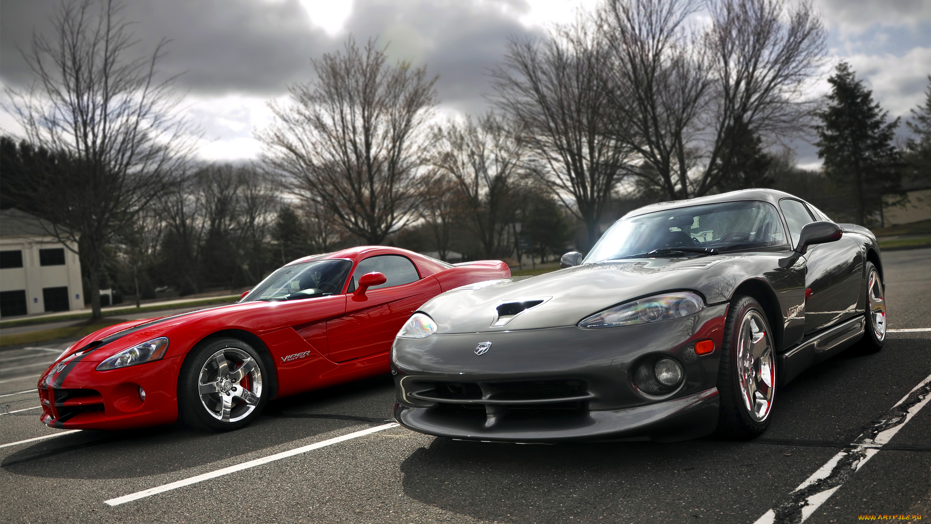 dodge, viper, автомобили, сша, коммерческие, легковые, chrysler, group, llc