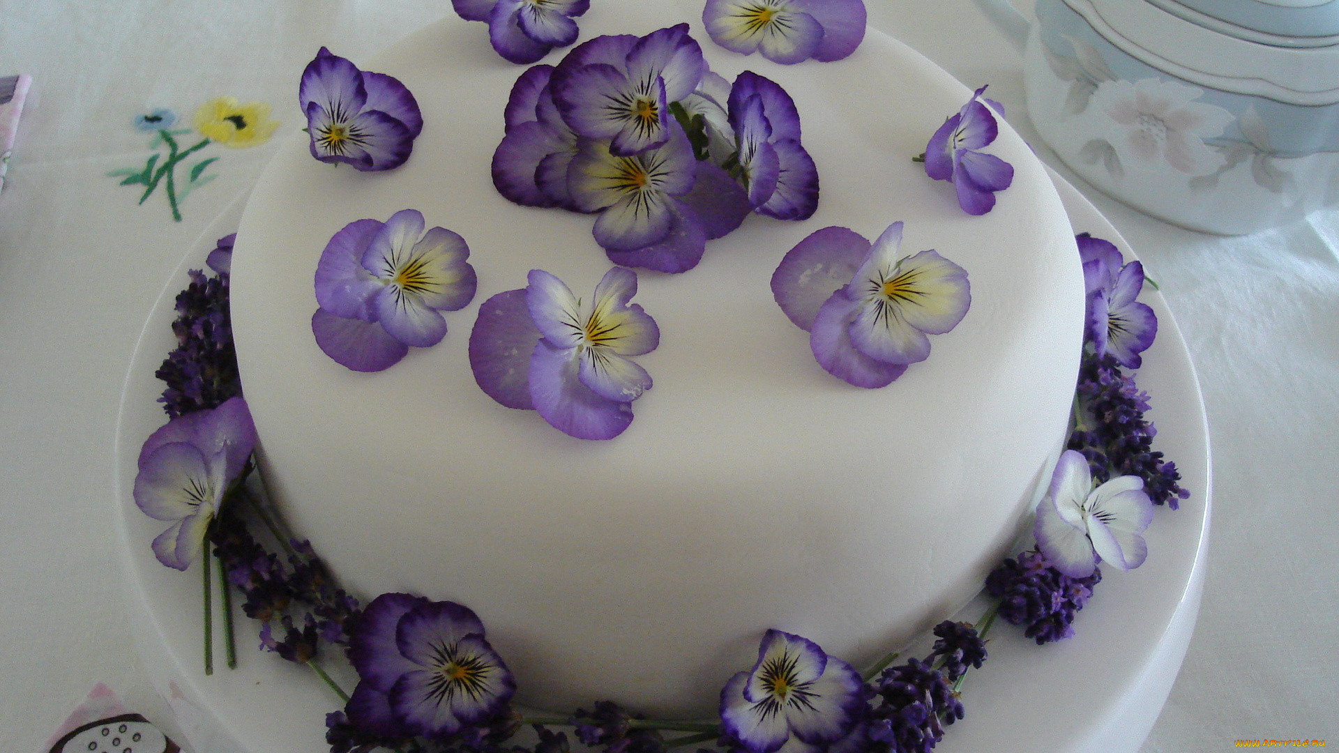 еда, пирожные, кексы, печенье, торт, украшения