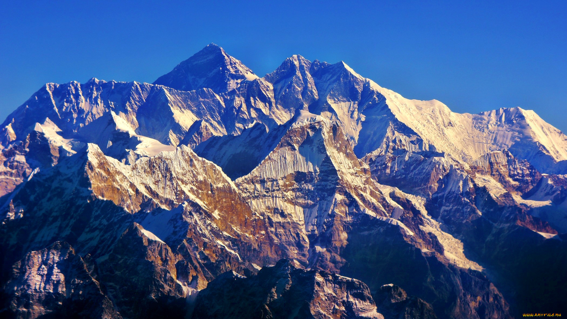 еverest, mountain, 8848, mt, природа, горы, высочайшая, джомолунгма, эверест, гималаи, непал, вершина