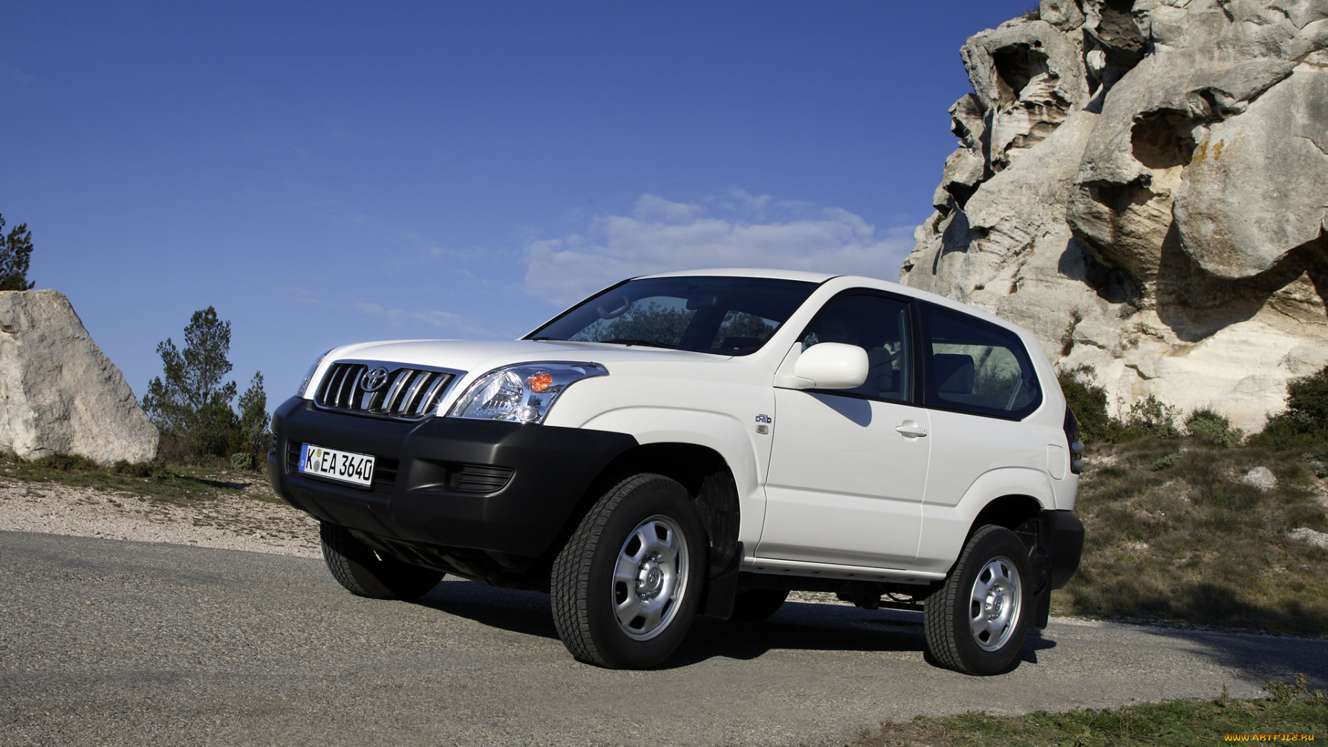 прадо, автомобили, toyota, tlk