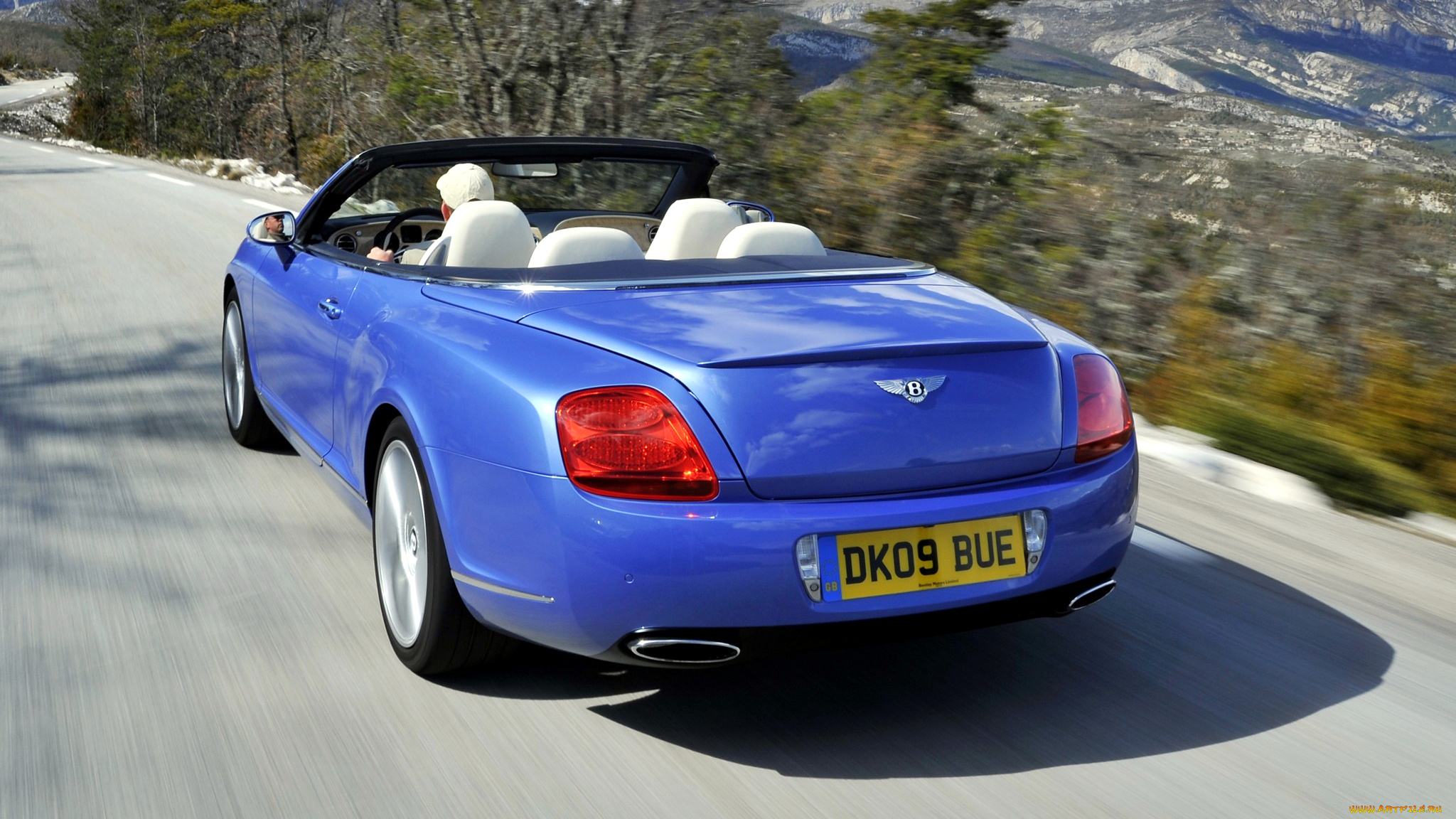 bentley, continental, gтc, автомобили, элитные, премиум-класс, великобритания, motors