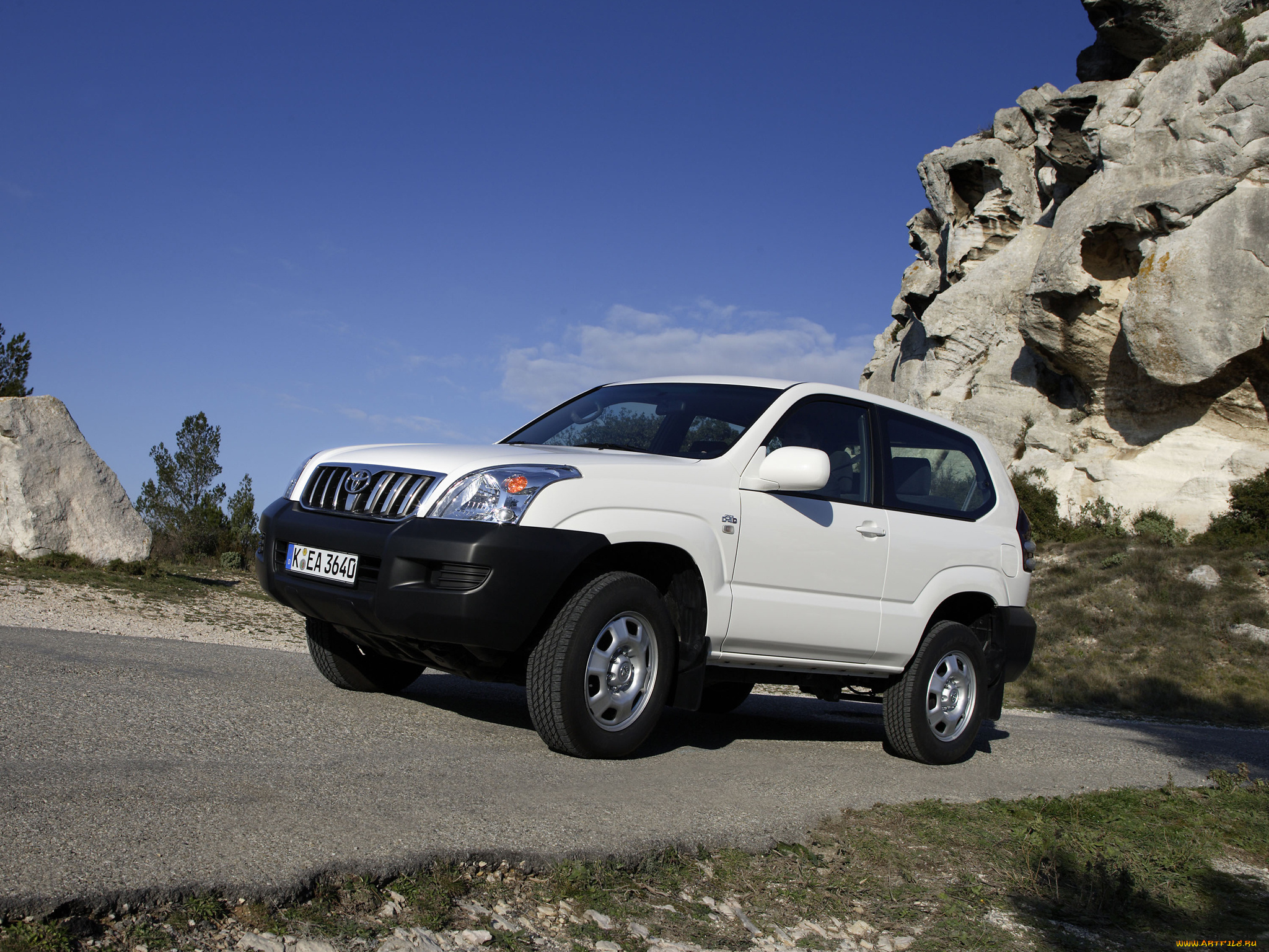 прадо, автомобили, toyota, tlk